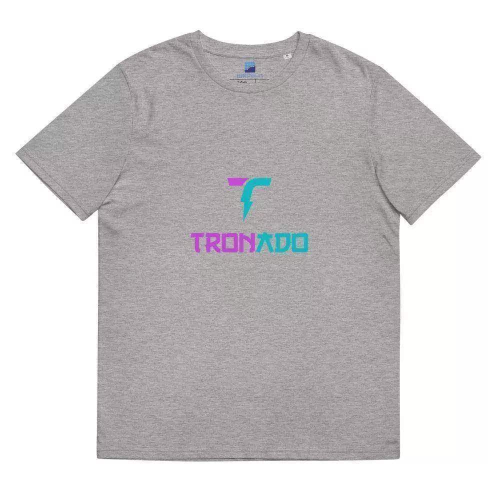 Tron ADO T-Shirt - InvestmenTees
