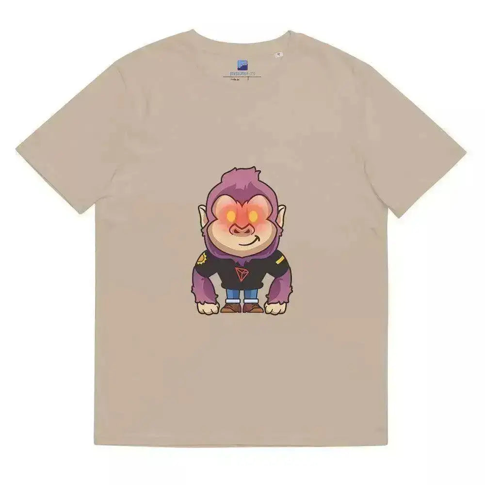 Tron Ape T-Shirt - InvestmenTees