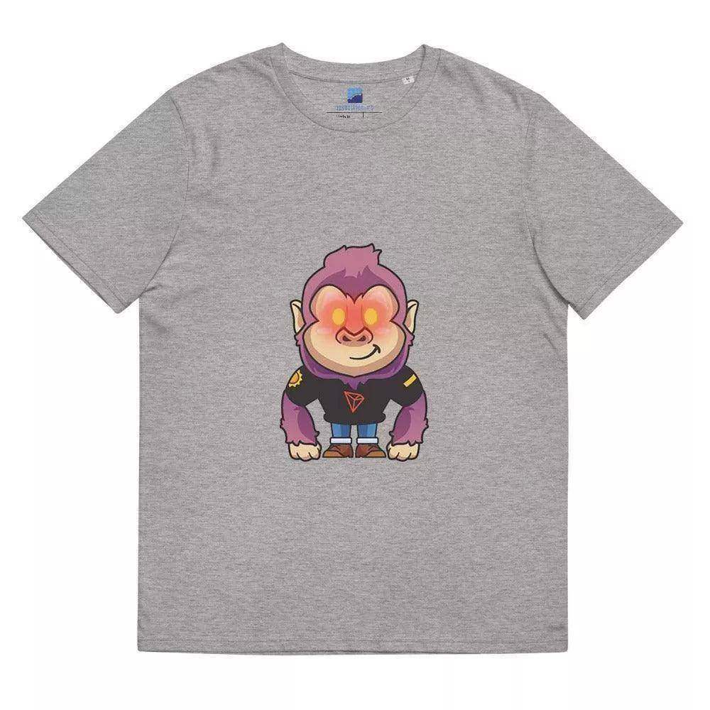 Tron Ape T-Shirt - InvestmenTees