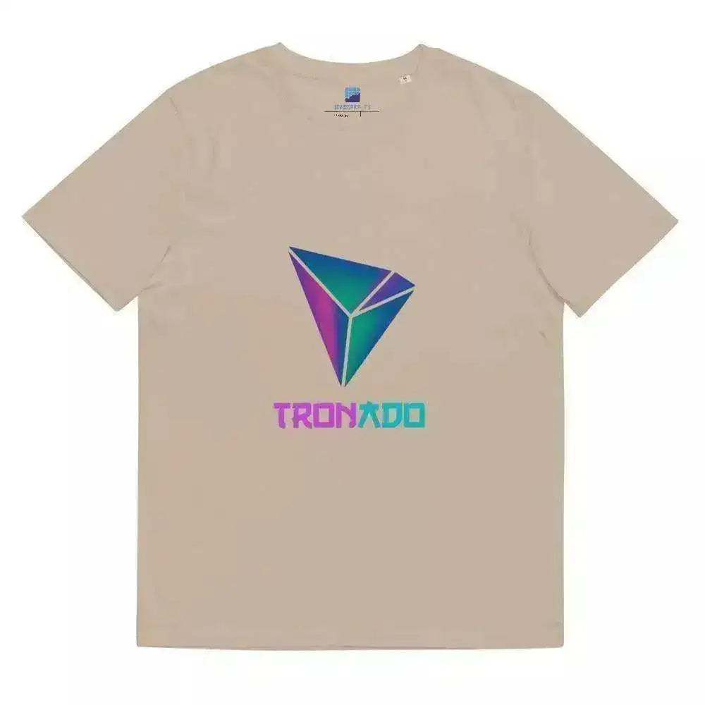 Tron Emblem T-Shirt - InvestmenTees