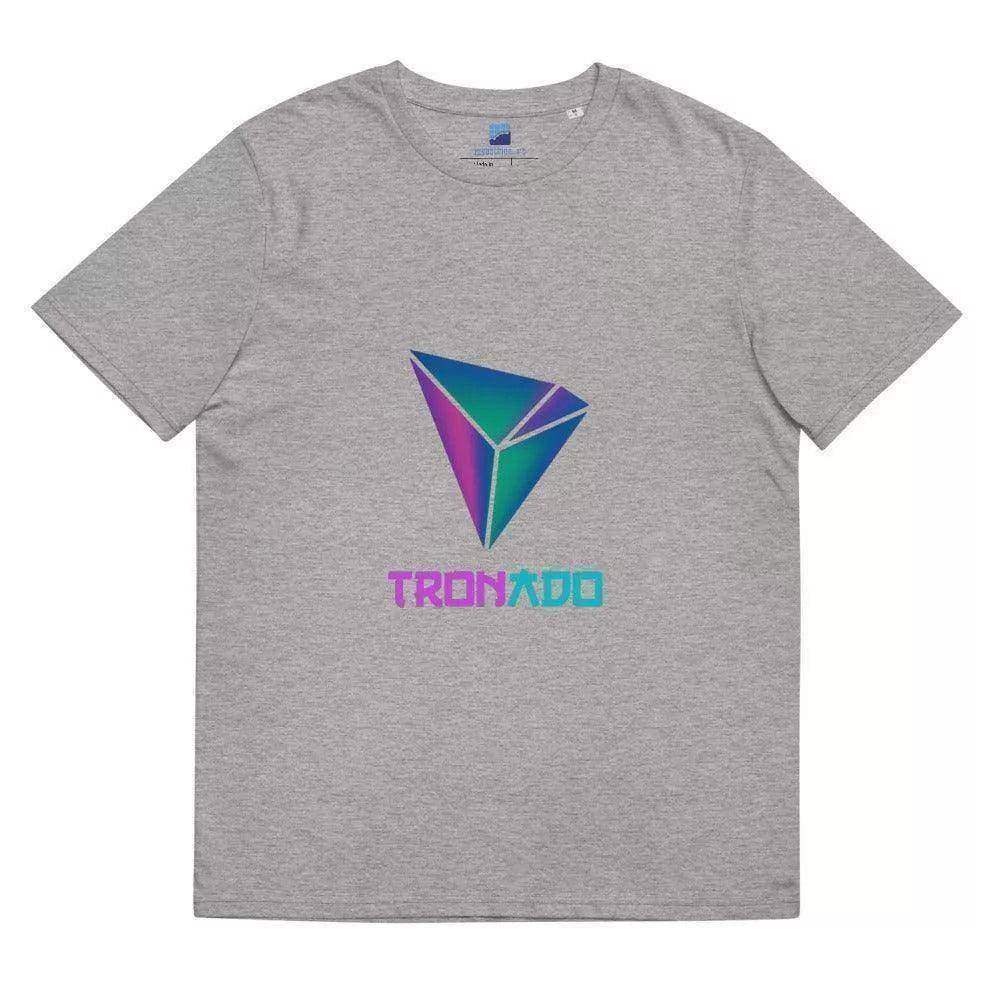 Tron Emblem T-Shirt - InvestmenTees