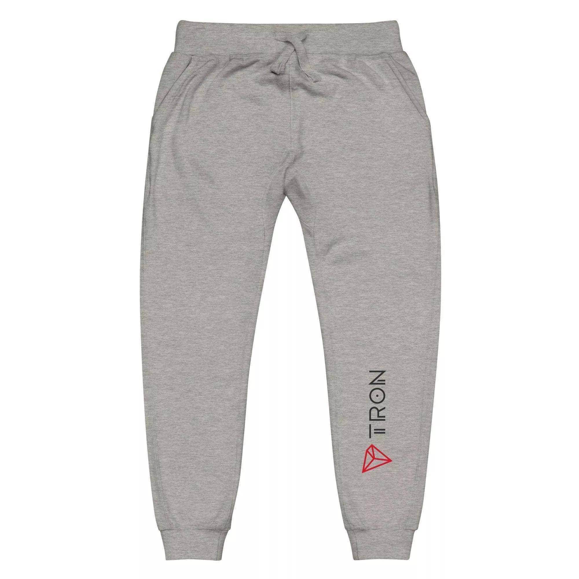 Tron Sweatpants - InvestmenTees