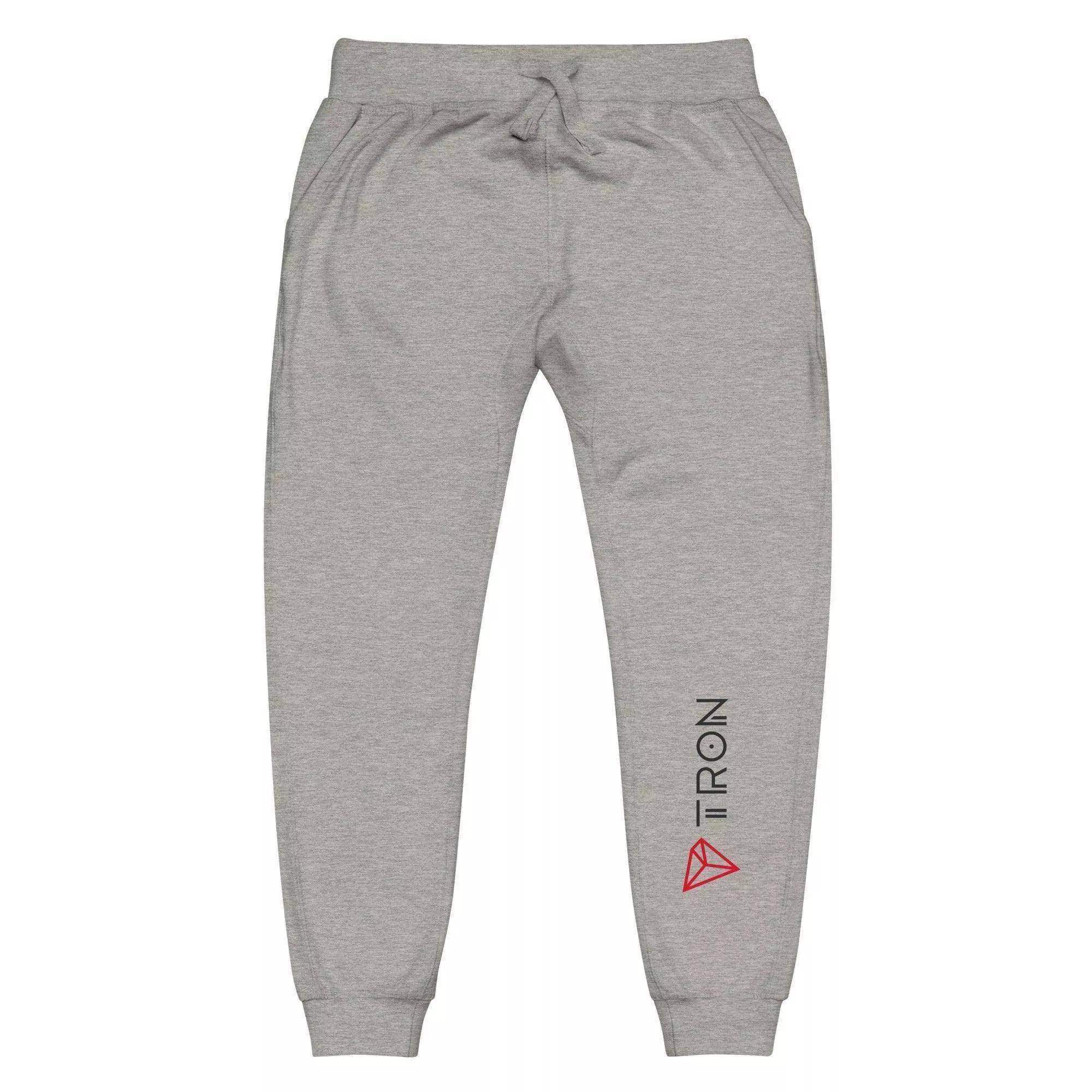 Tron Sweatpants - InvestmenTees