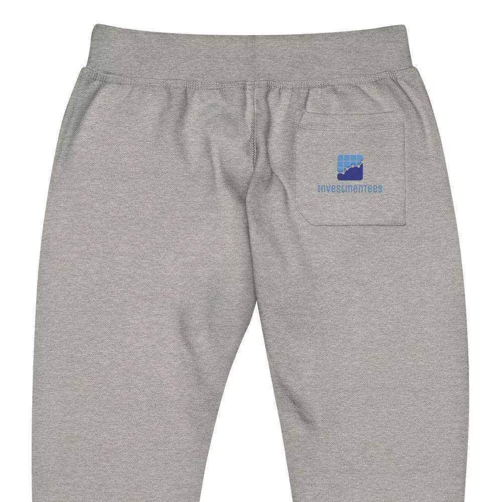 Tron Sweatpants - InvestmenTees