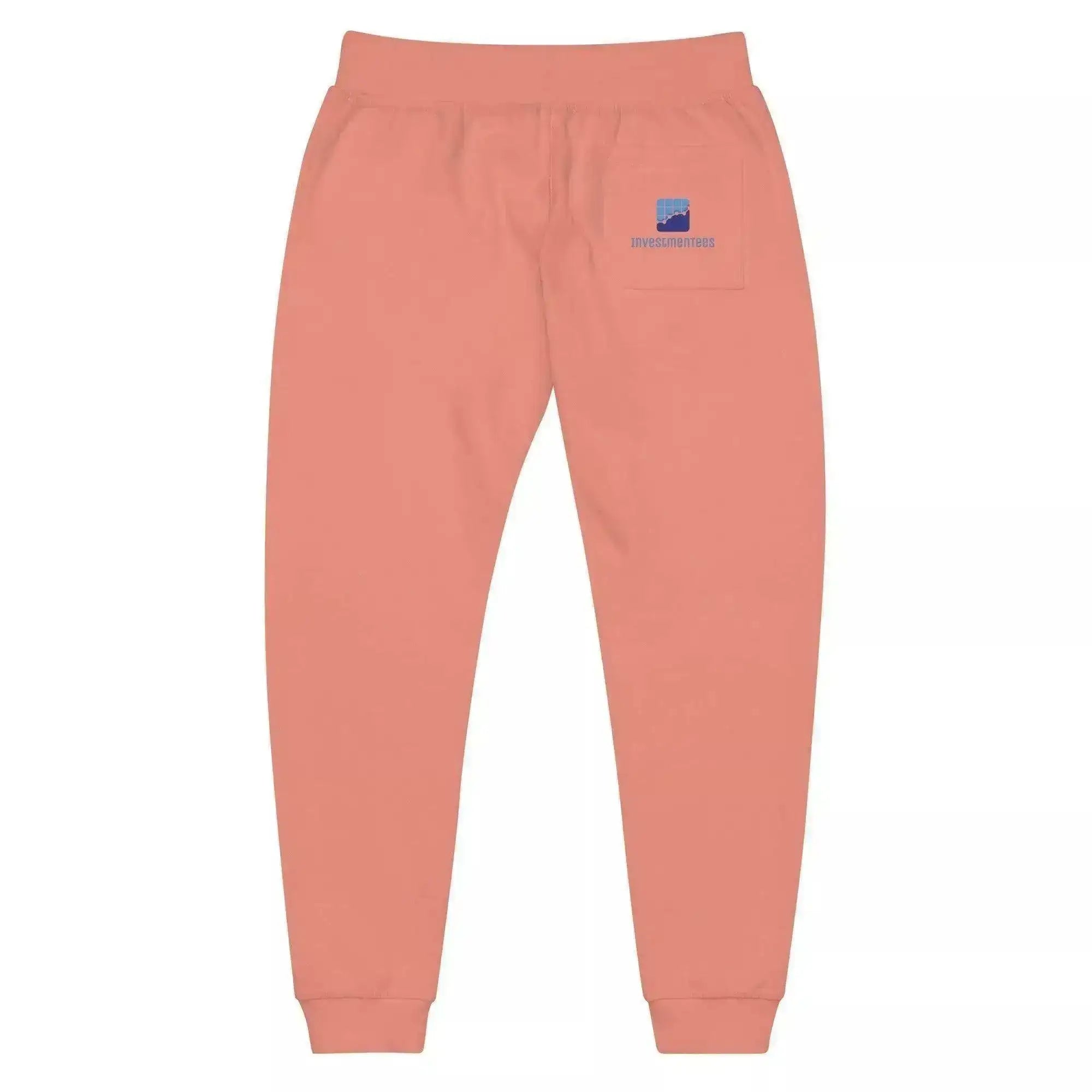 Tron Sweatpants - InvestmenTees