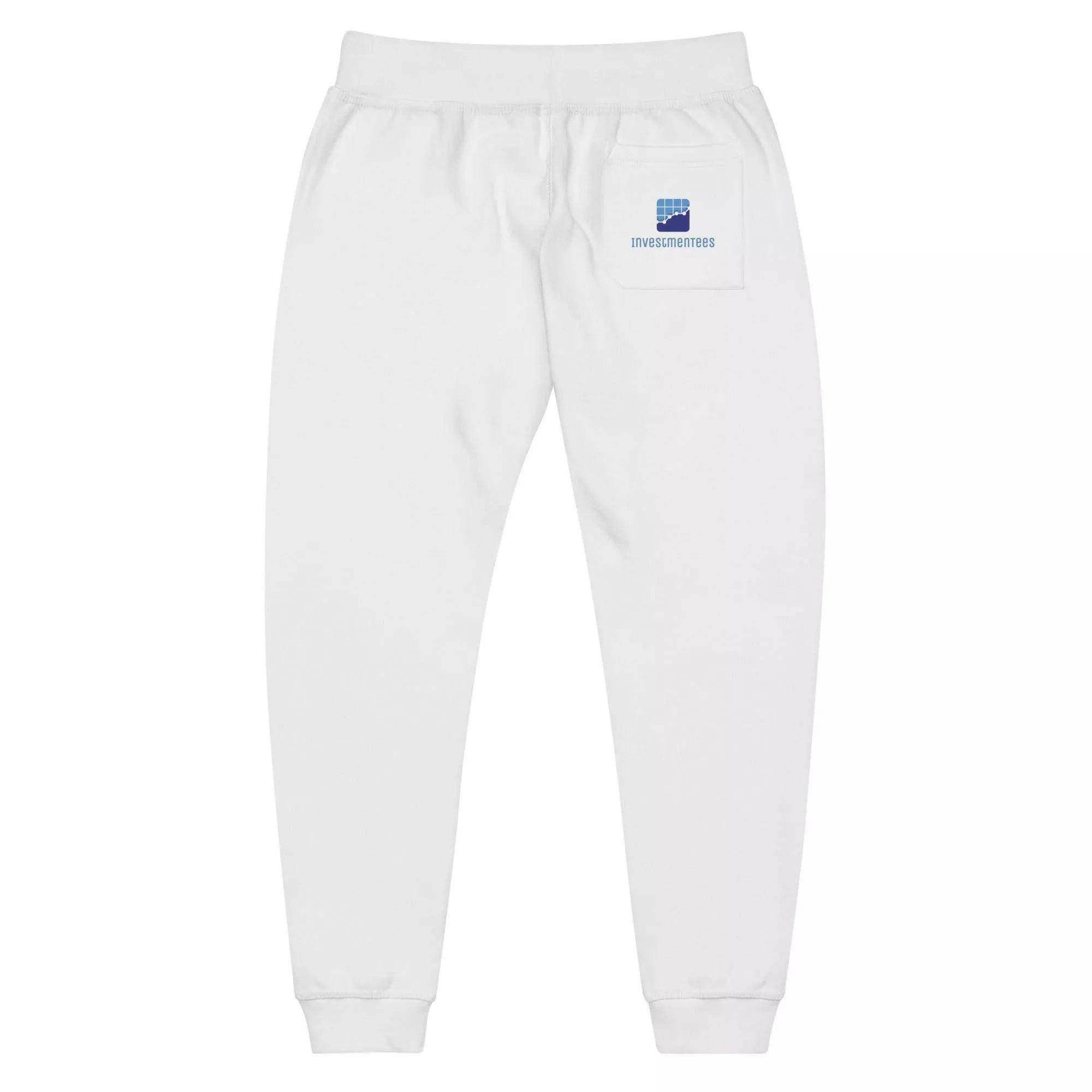 Tron Sweatpants - InvestmenTees