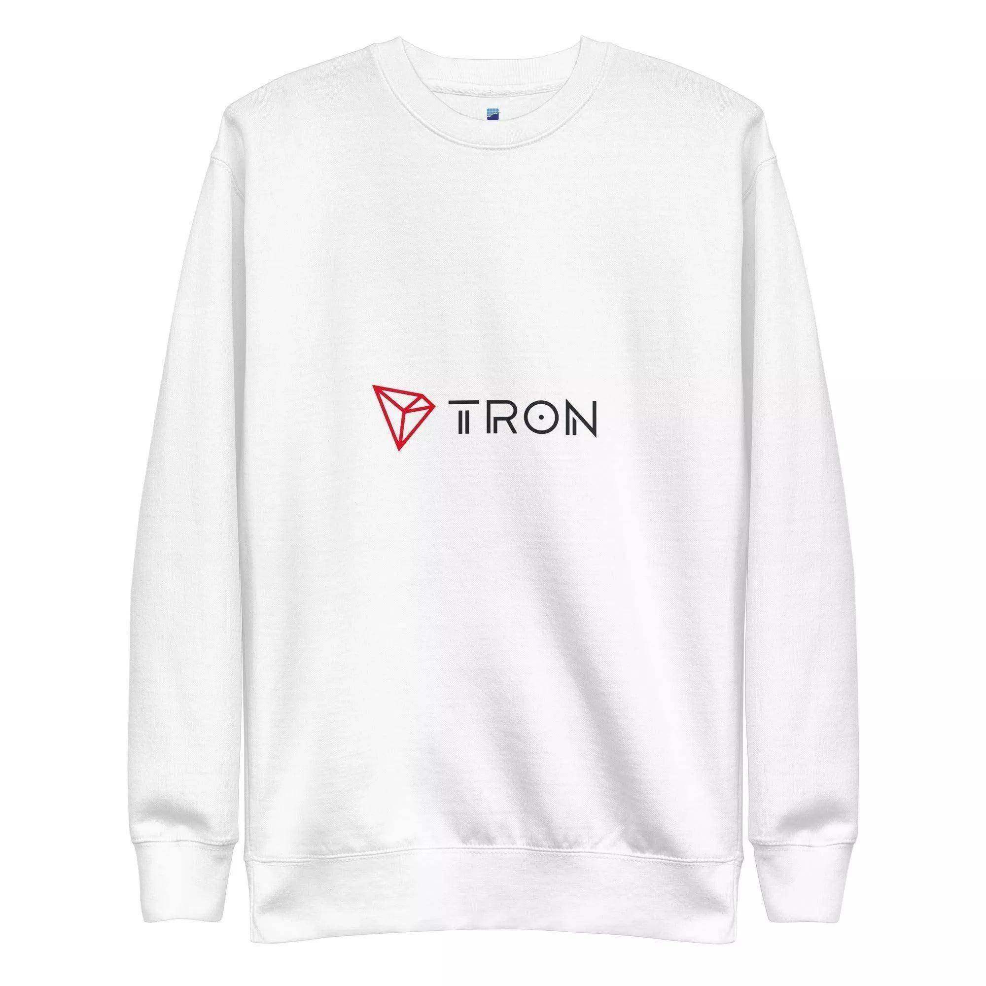 Tron Sweatshirt - InvestmenTees