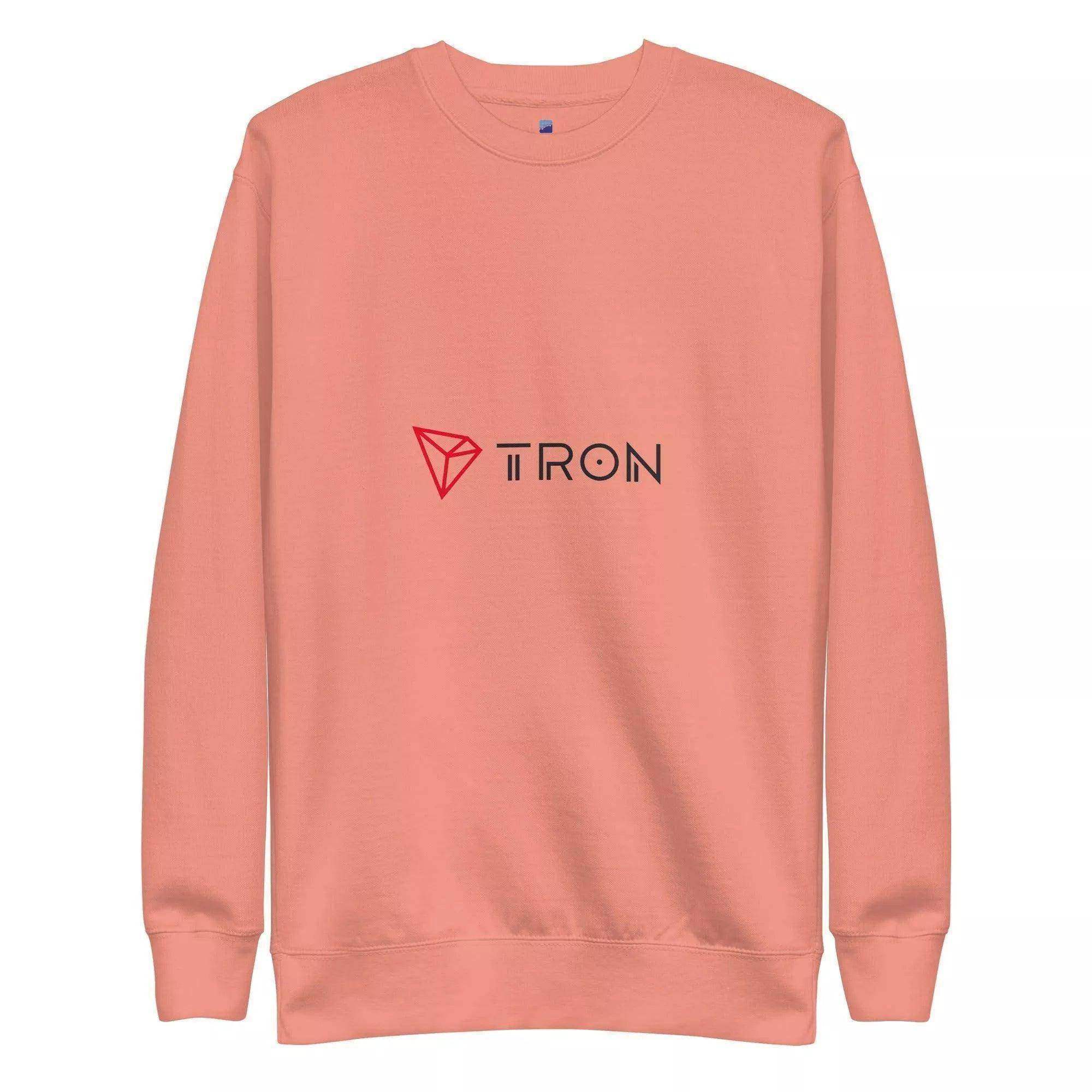 Tron Sweatshirt - InvestmenTees