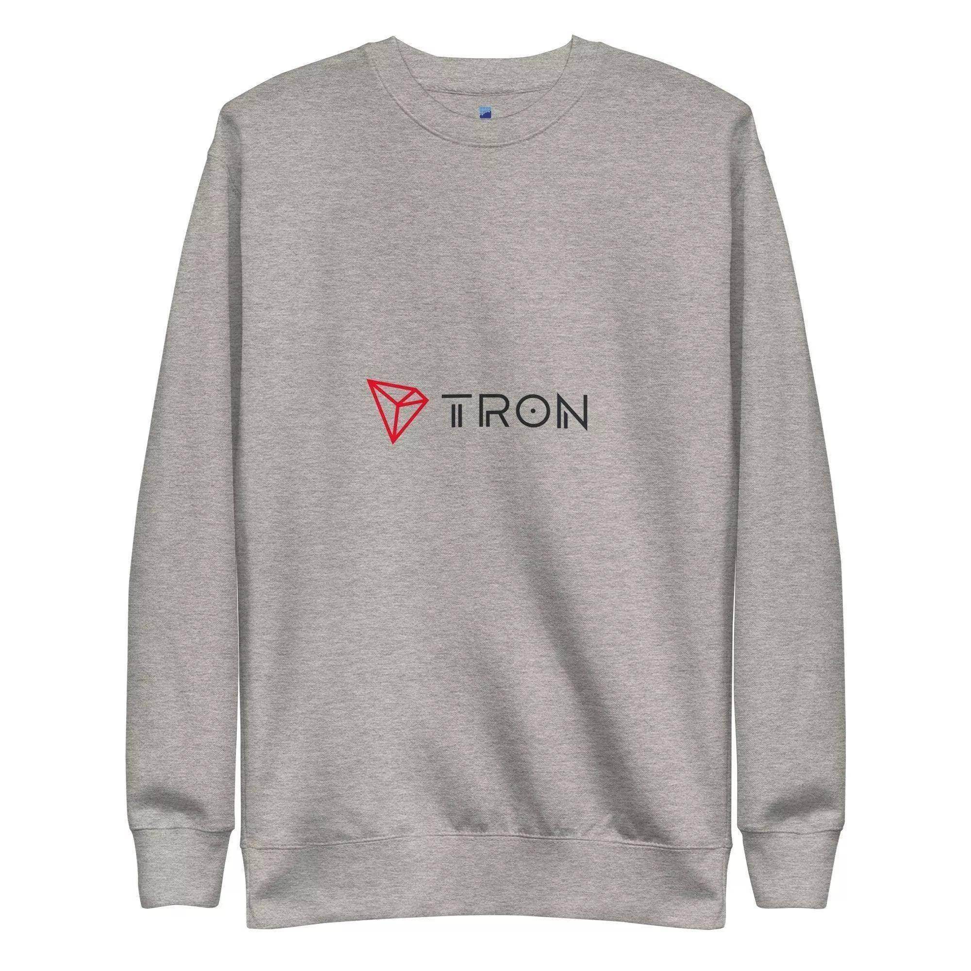Tron Sweatshirt - InvestmenTees