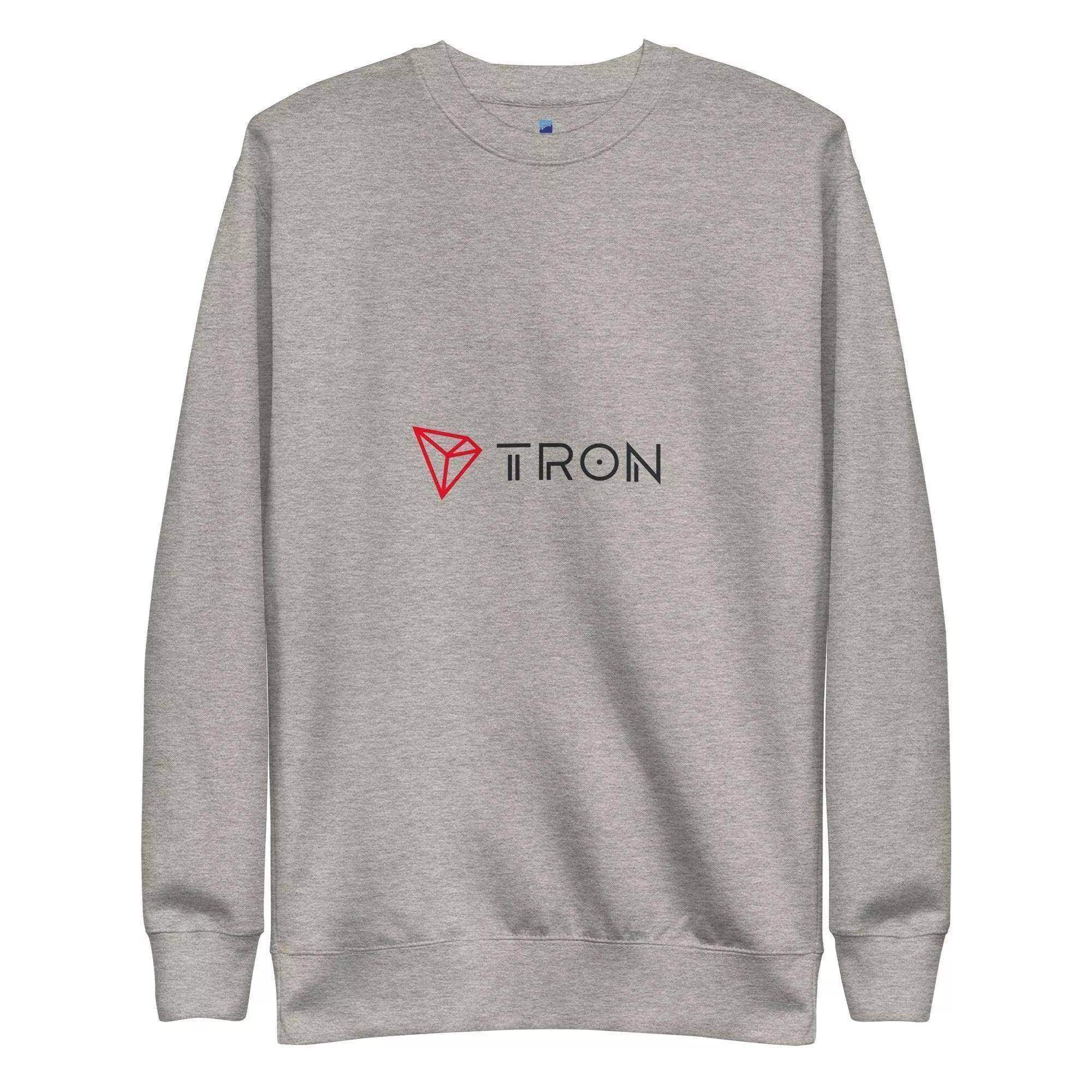Tron Sweatshirt - InvestmenTees