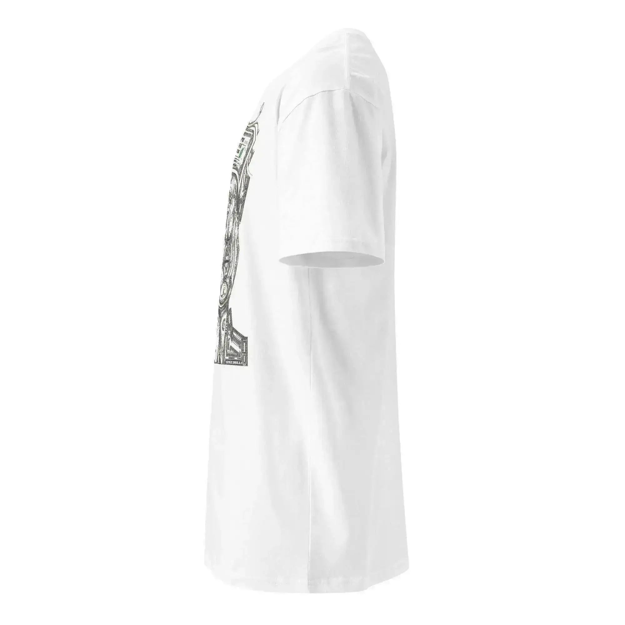 Trump Dollar Art T-Shirt - InvestmenTees