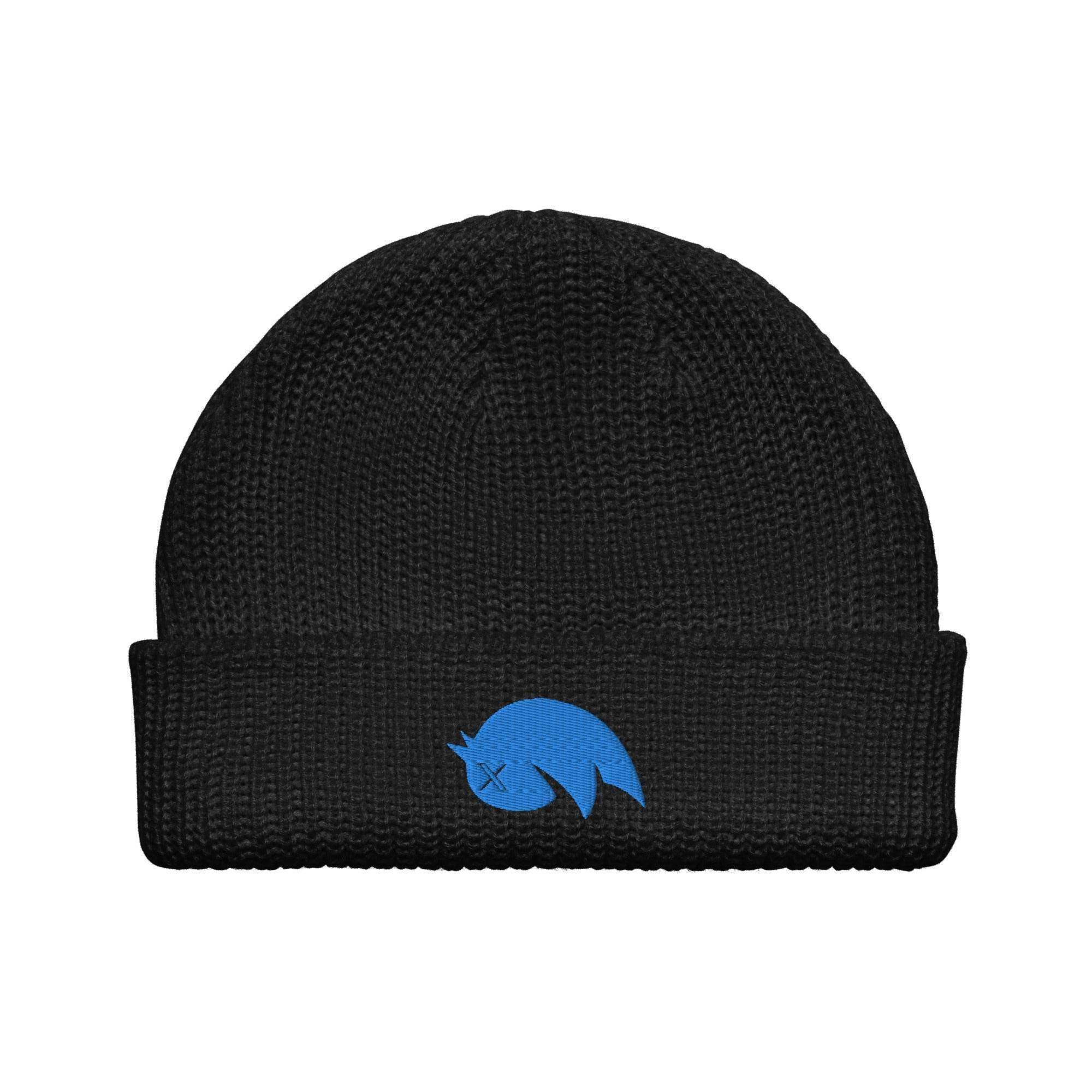 Twitter Is Dead Beanie - InvestmenTees