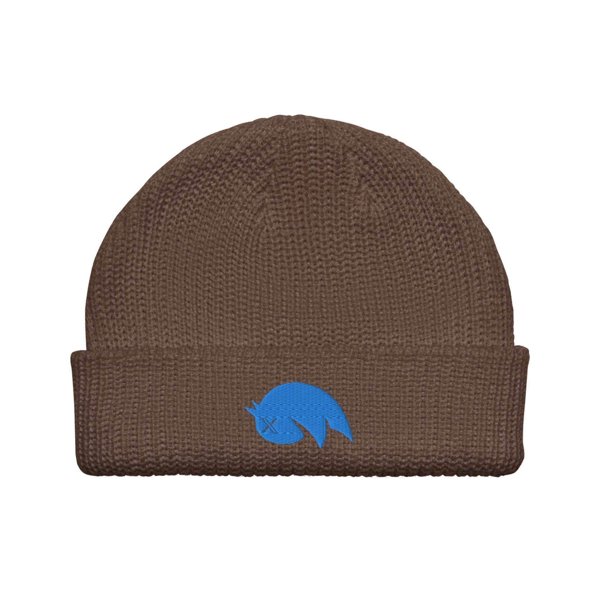 Twitter Is Dead Beanie - InvestmenTees
