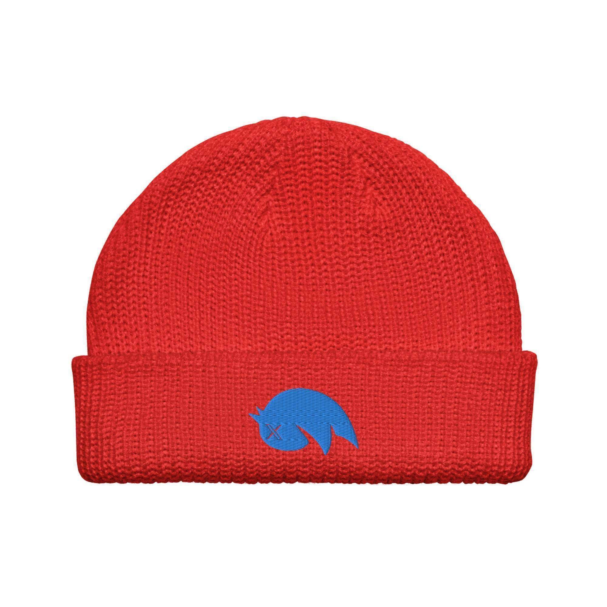 Twitter Is Dead Beanie - InvestmenTees