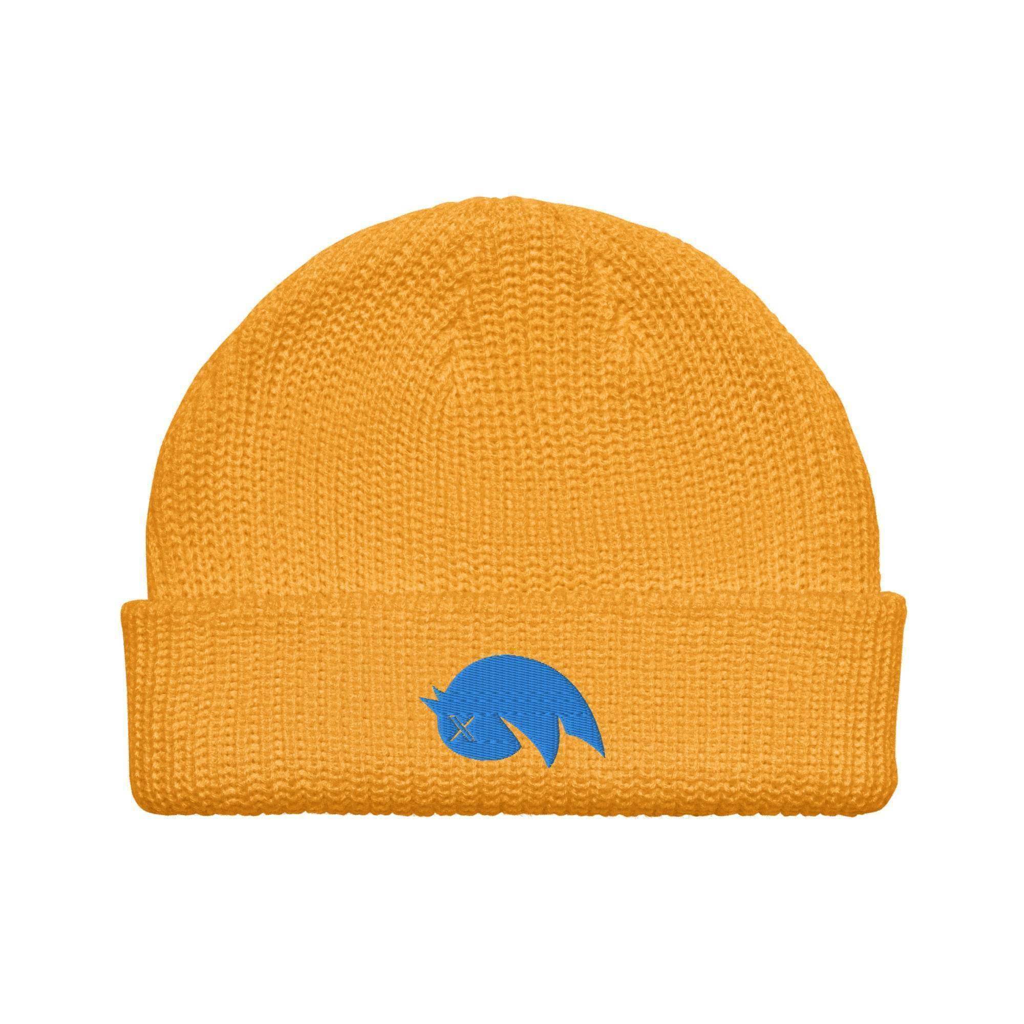 Twitter Is Dead Beanie - InvestmenTees