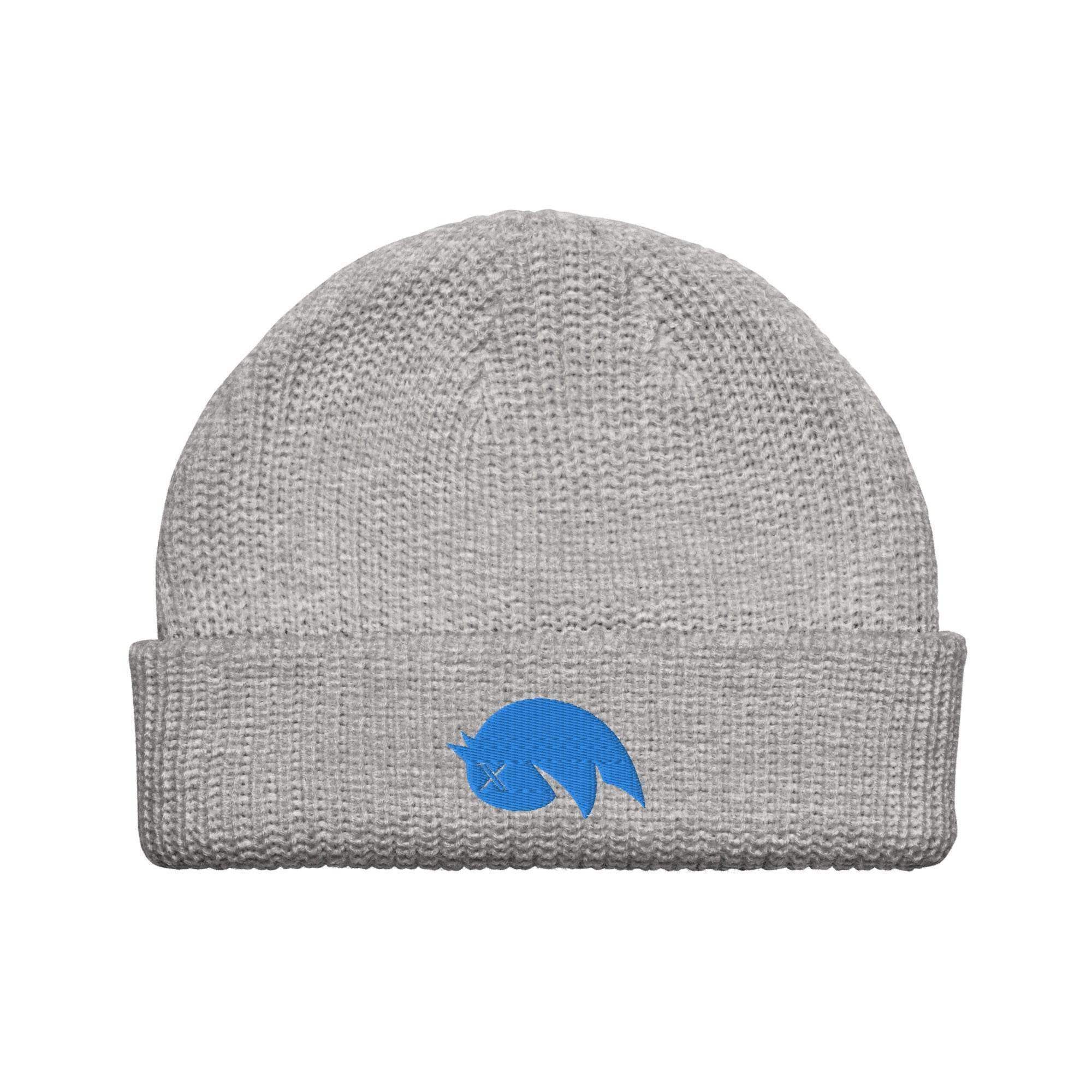 Twitter Is Dead Beanie - InvestmenTees