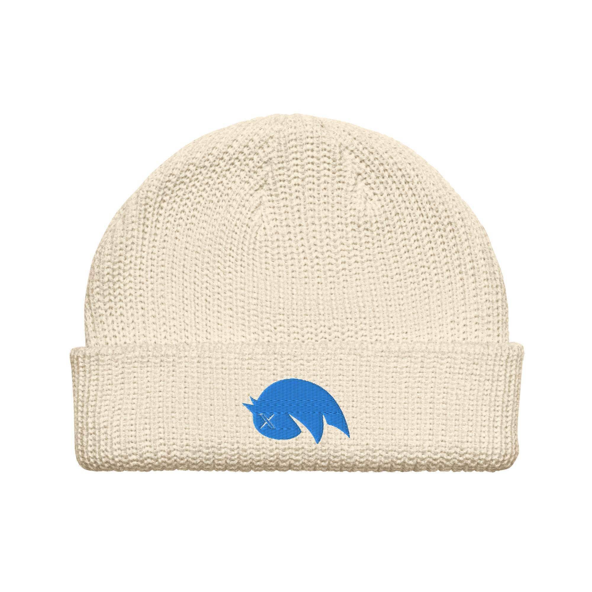 Twitter Is Dead Beanie - InvestmenTees
