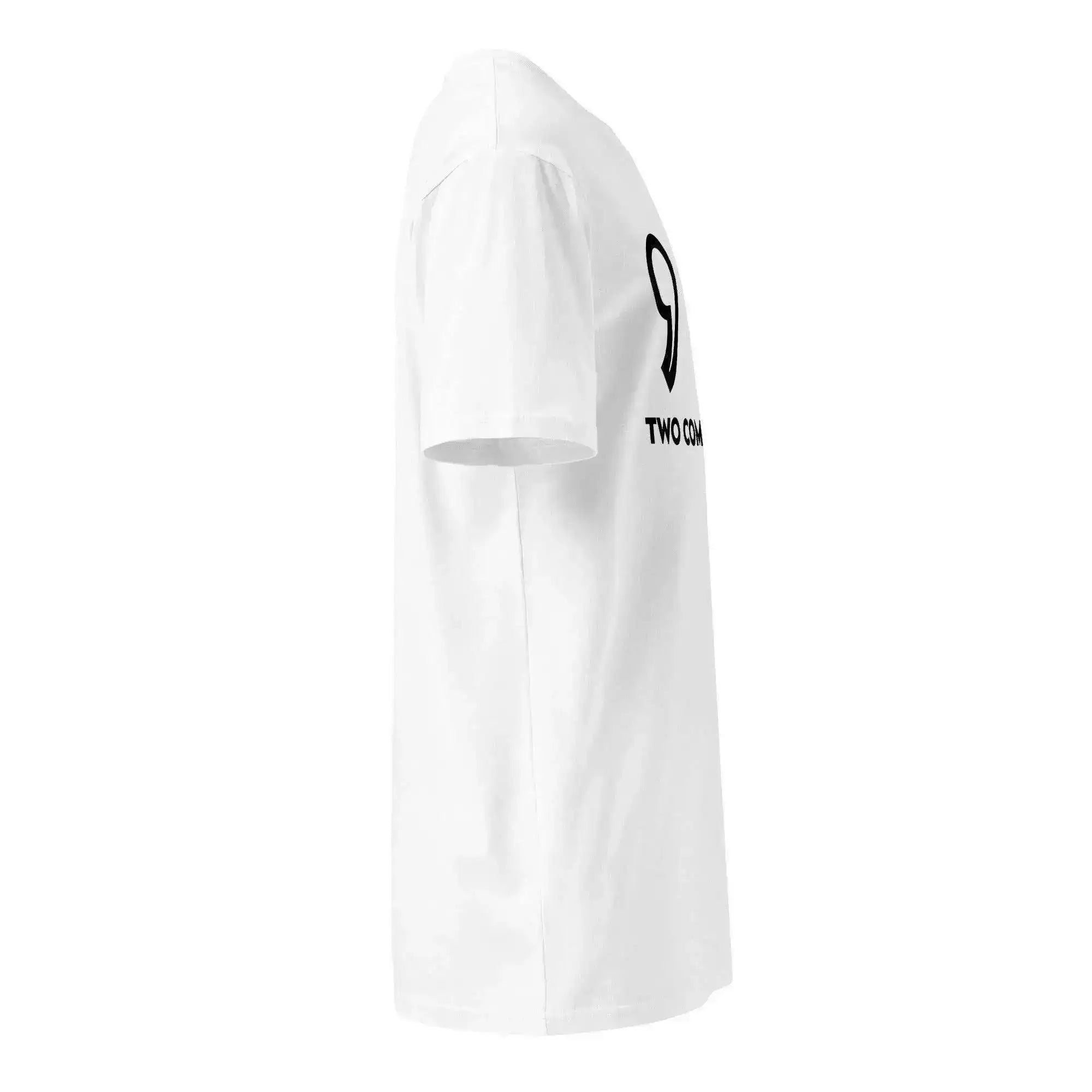 Two Comma Club | Money T-Shirt - InvestmenTees