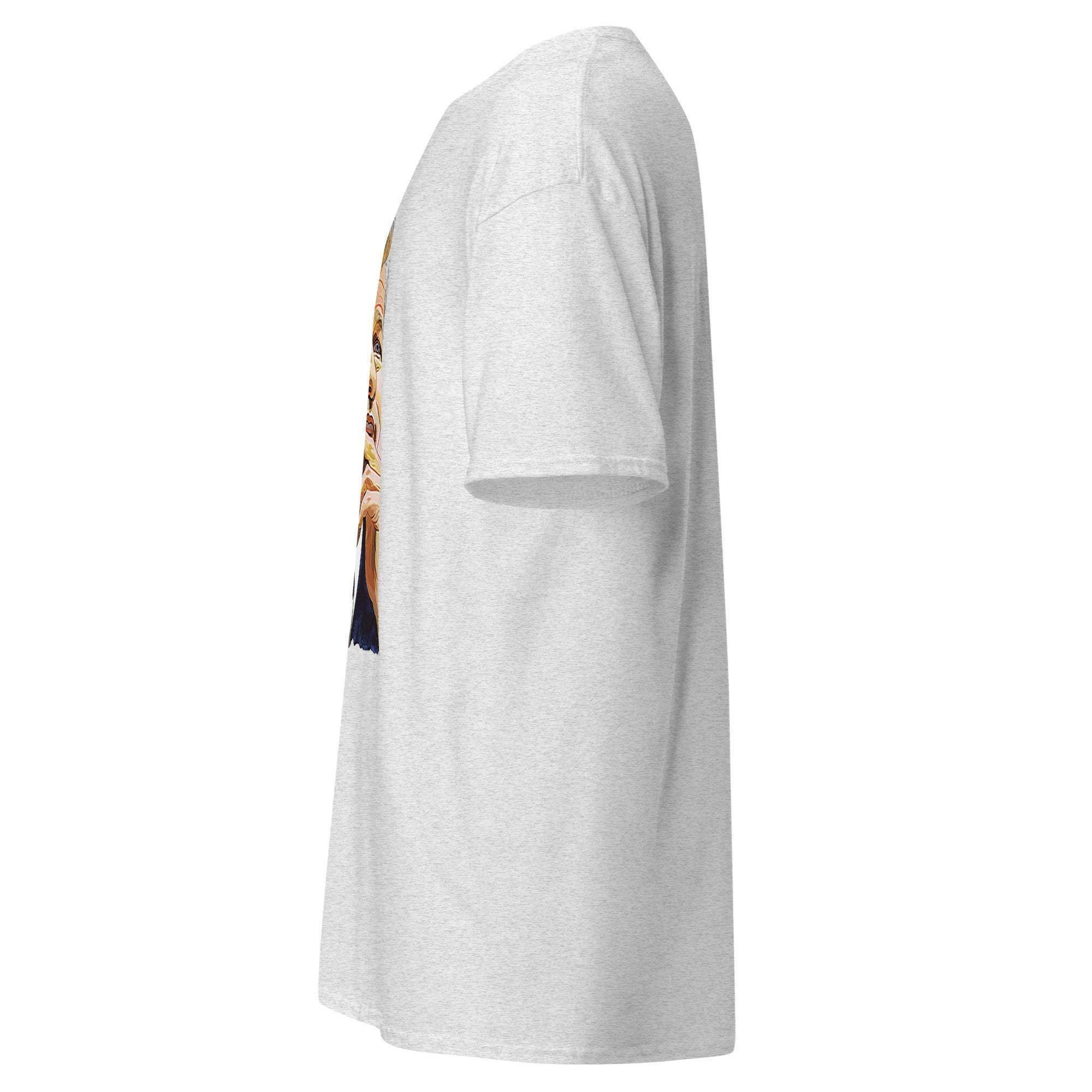Jamie Dimon T-Shirt - InvestmenTees