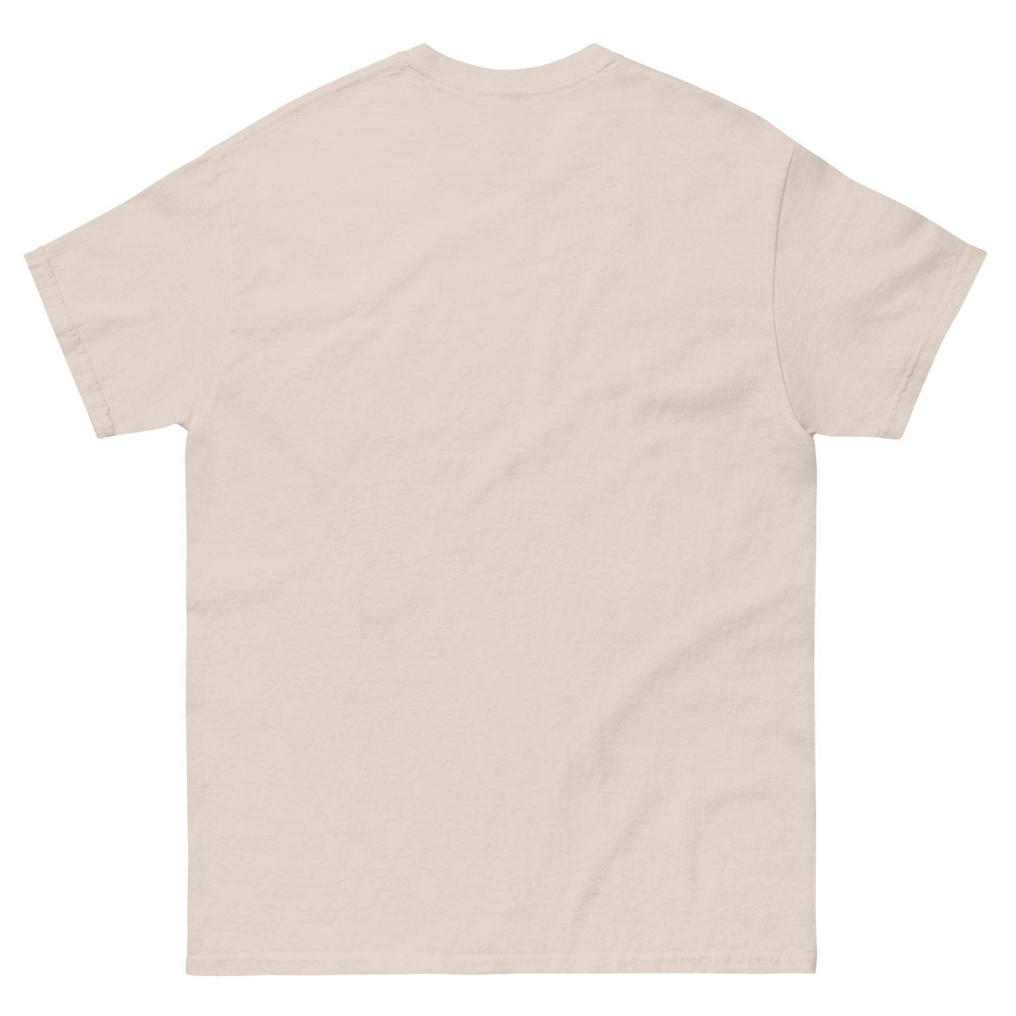 Abigail Johnson T-Shirt - InvestmenTees