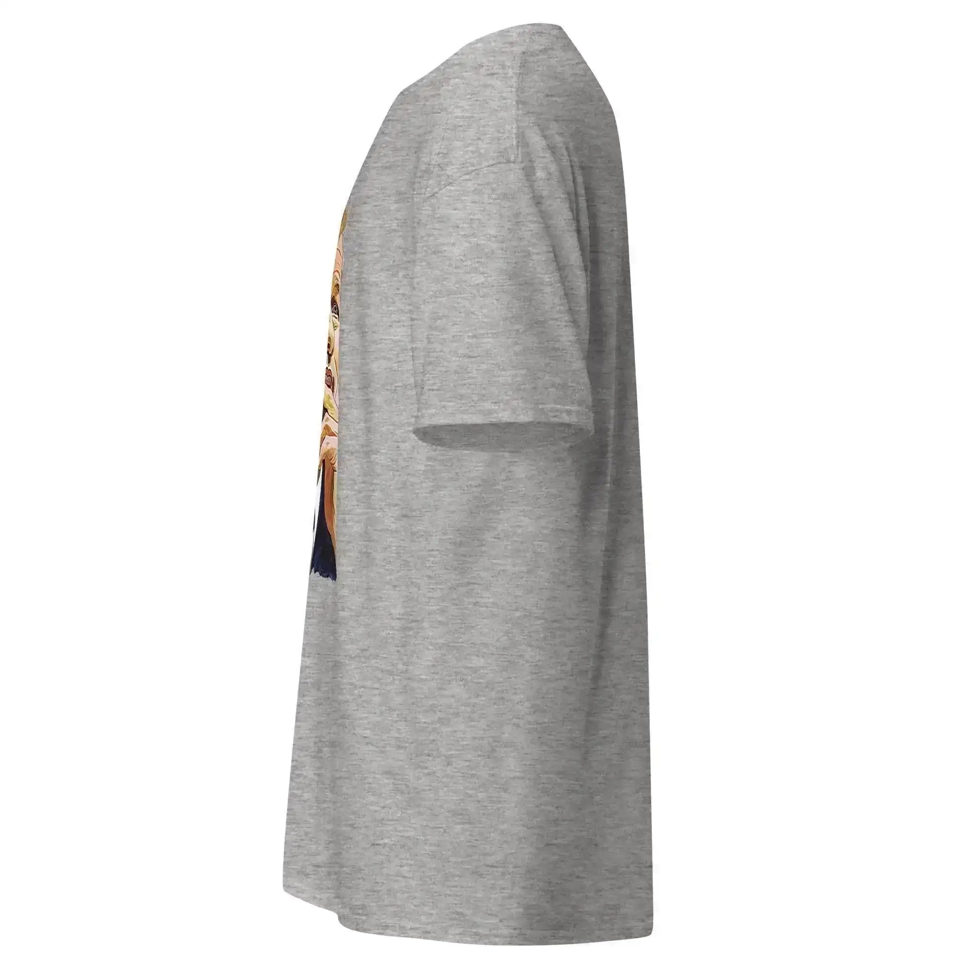 Jamie Dimon T-Shirt - InvestmenTees