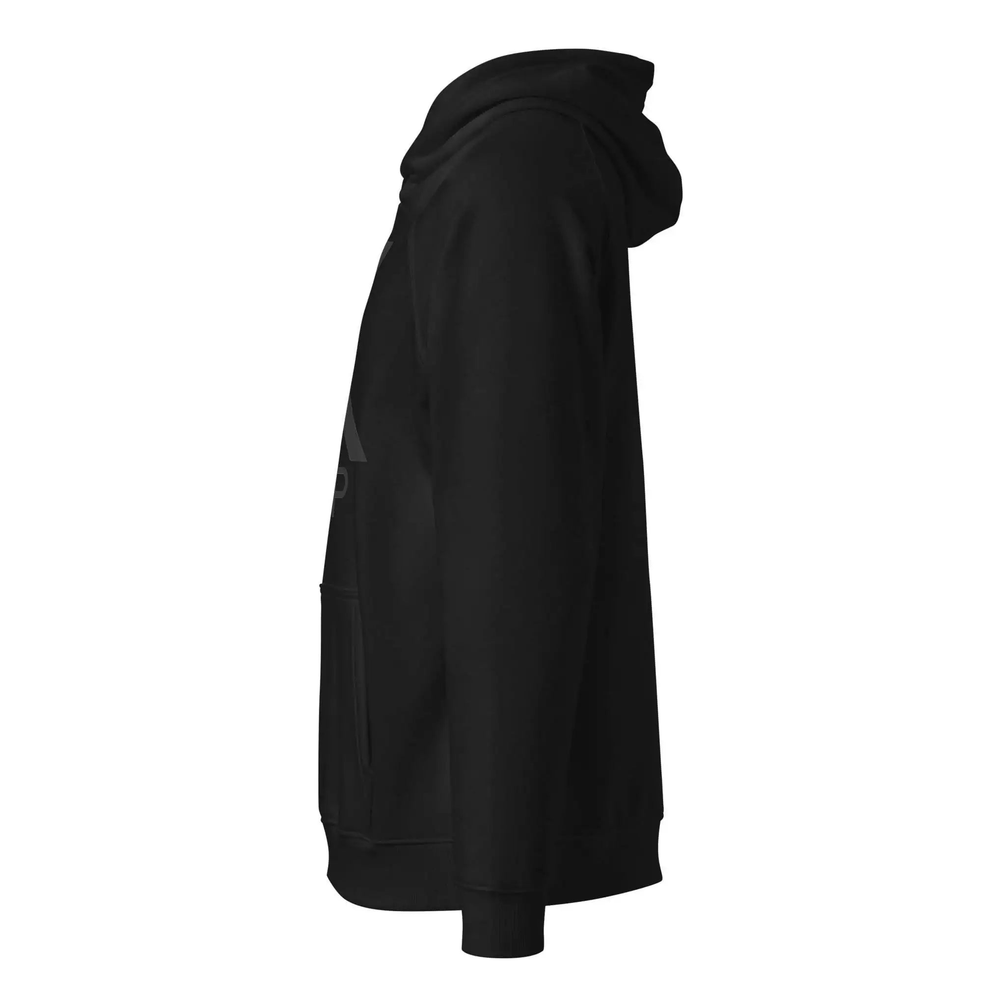 XRP Pullover Hoodie - InvestmenTees