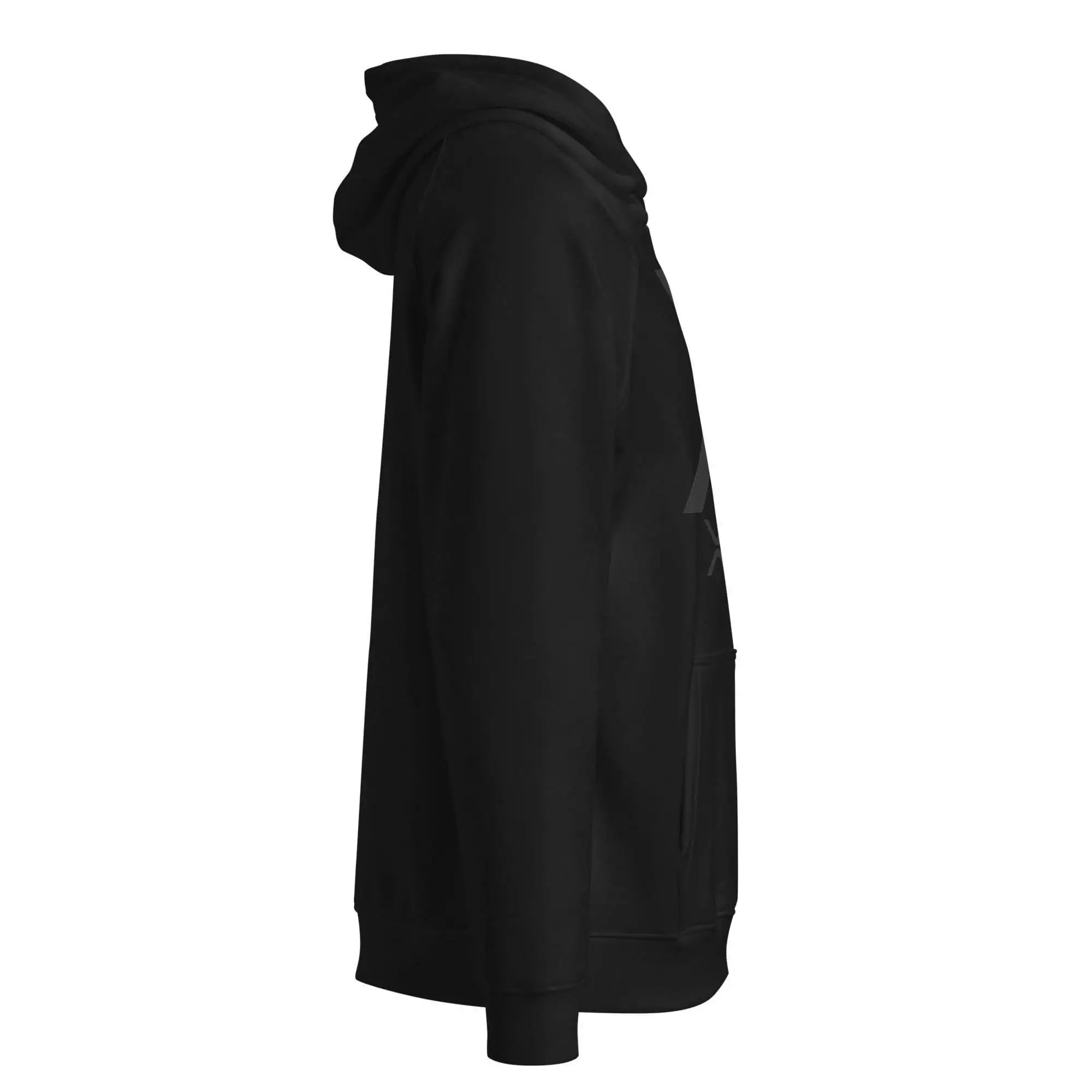 XRP Pullover Hoodie - InvestmenTees