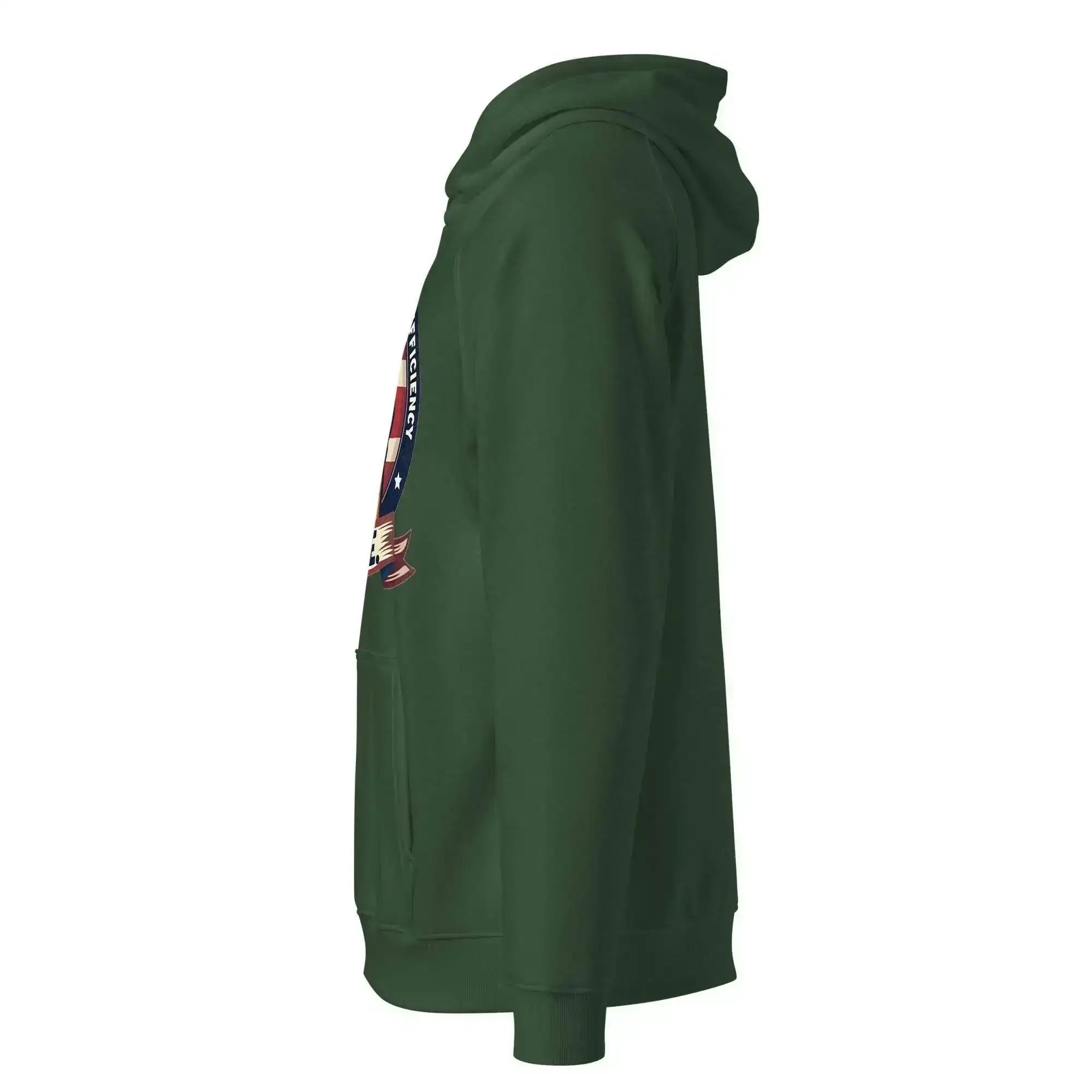 DOGE | Department Of Government Efficiency Hoodie - InvestmenTees