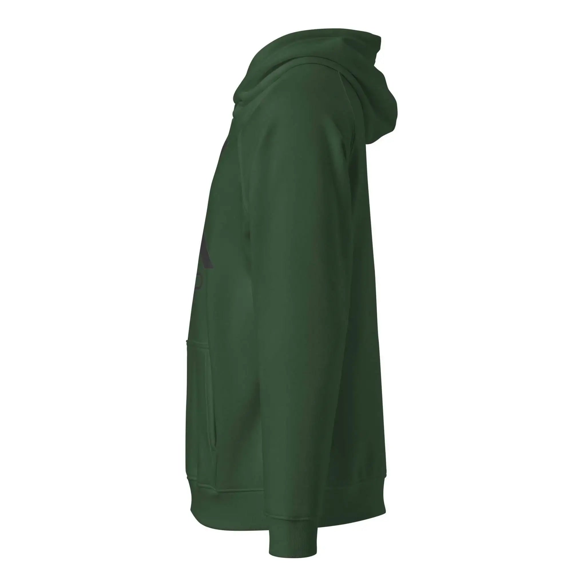 XRP Pullover Hoodie - InvestmenTees
