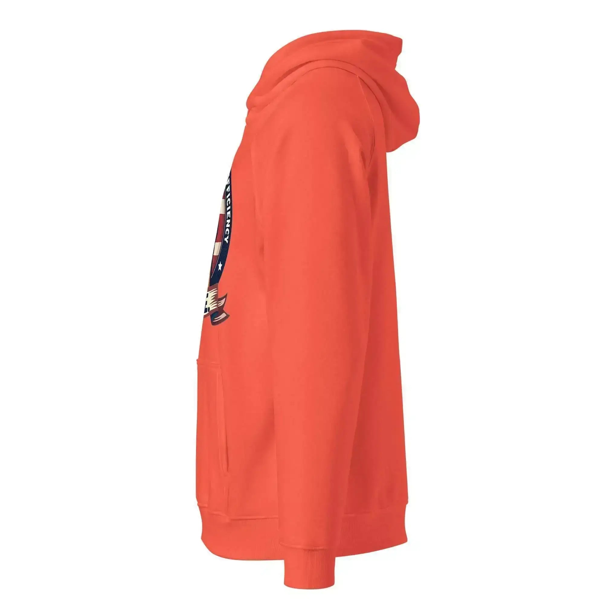 DOGE | Department Of Government Efficiency Hoodie - InvestmenTees