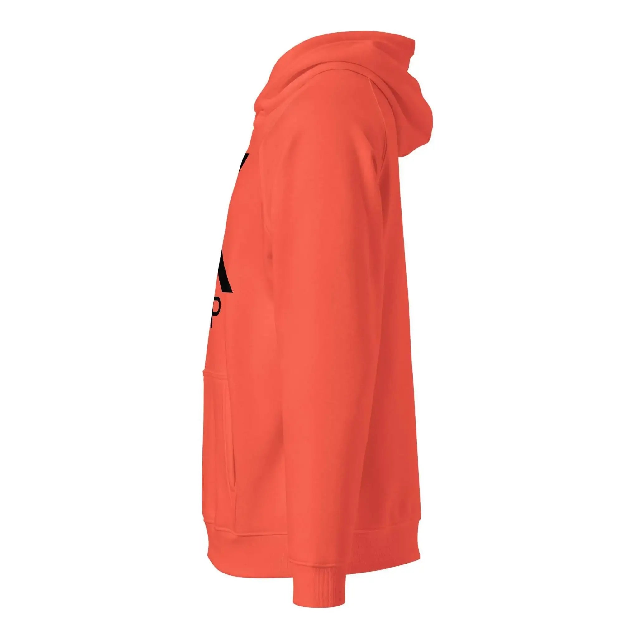 XRP Pullover Hoodie - InvestmenTees