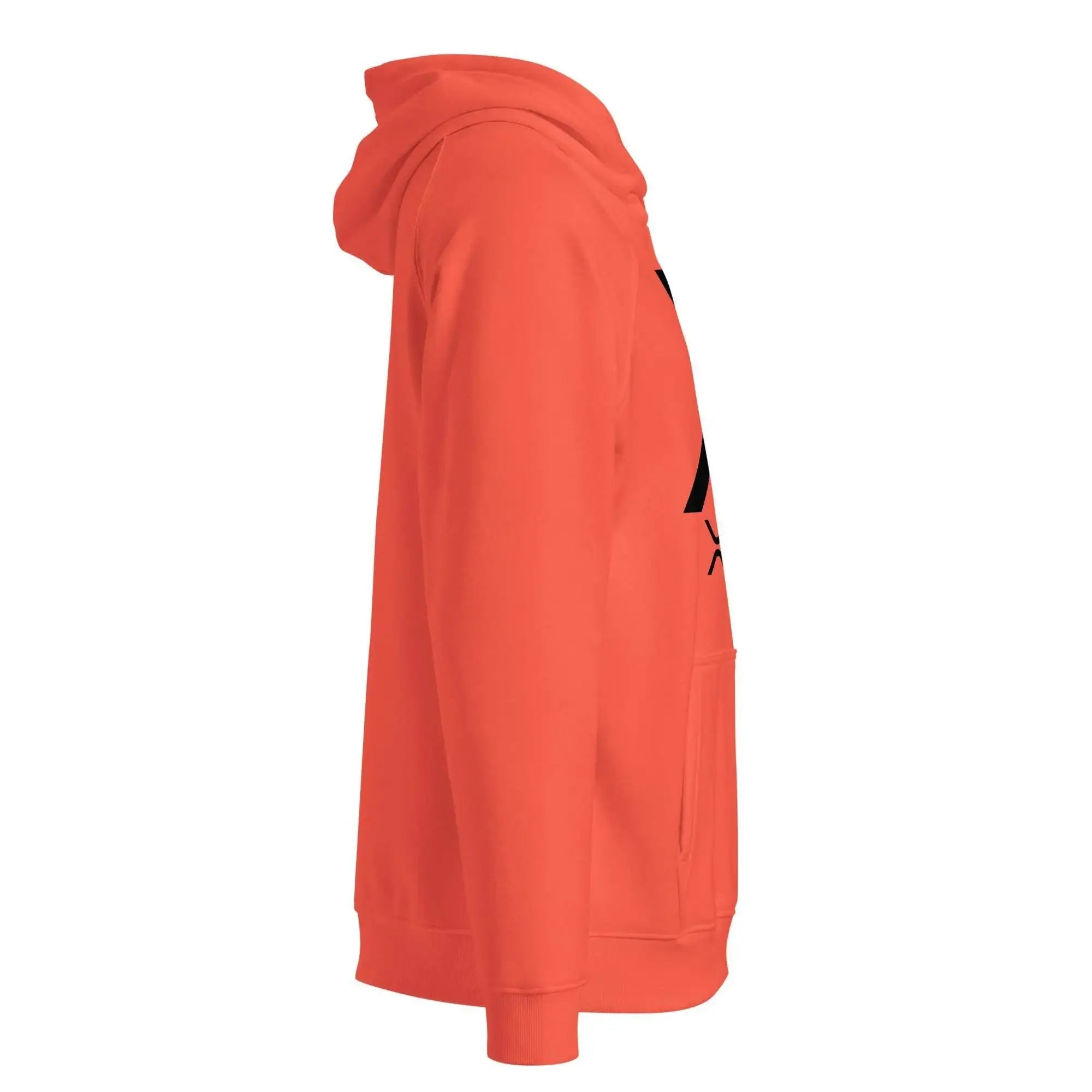XRP Pullover Hoodie - InvestmenTees