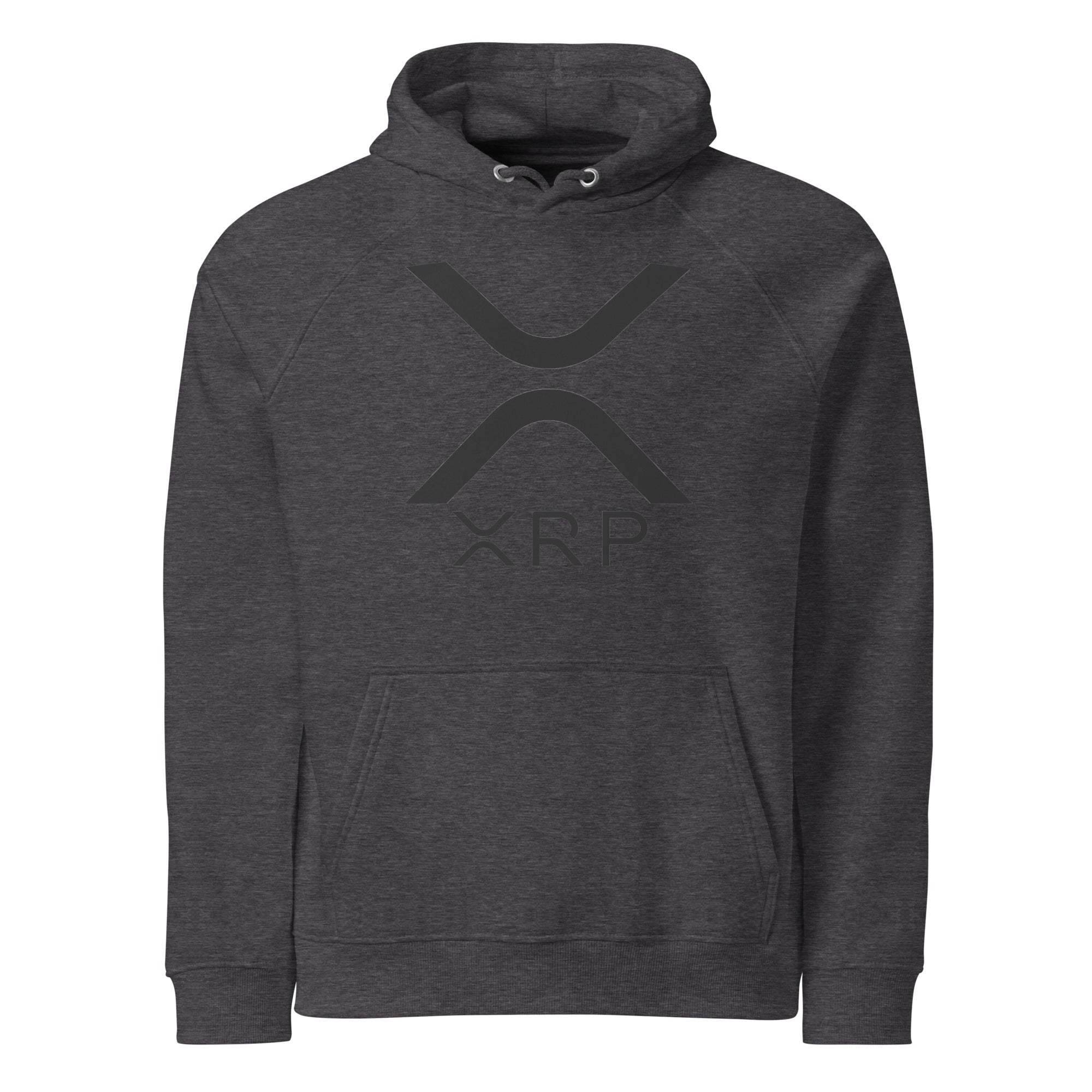 XRP Pullover Hoodie - InvestmenTees