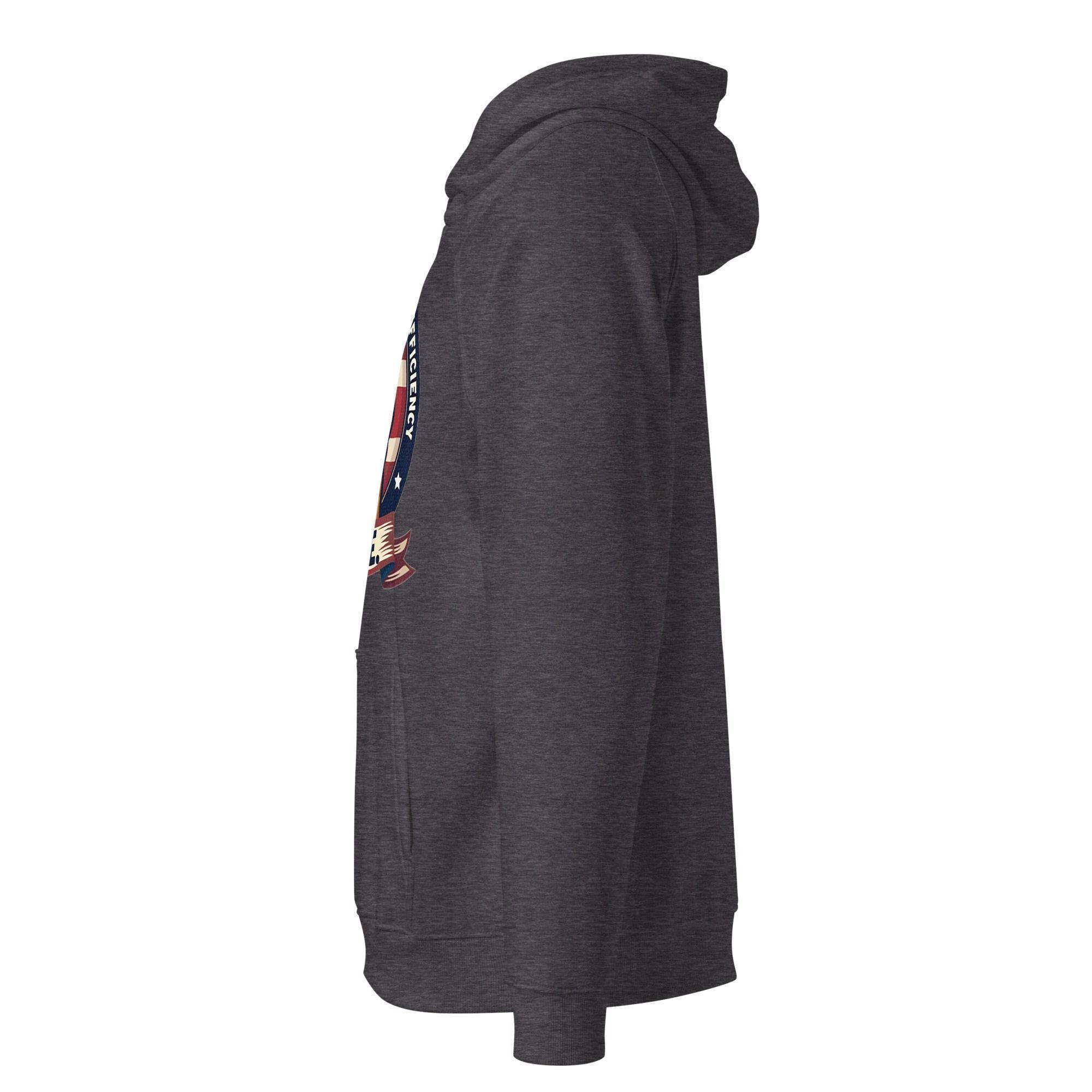 DOGE | Department Of Government Efficiency Hoodie - InvestmenTees