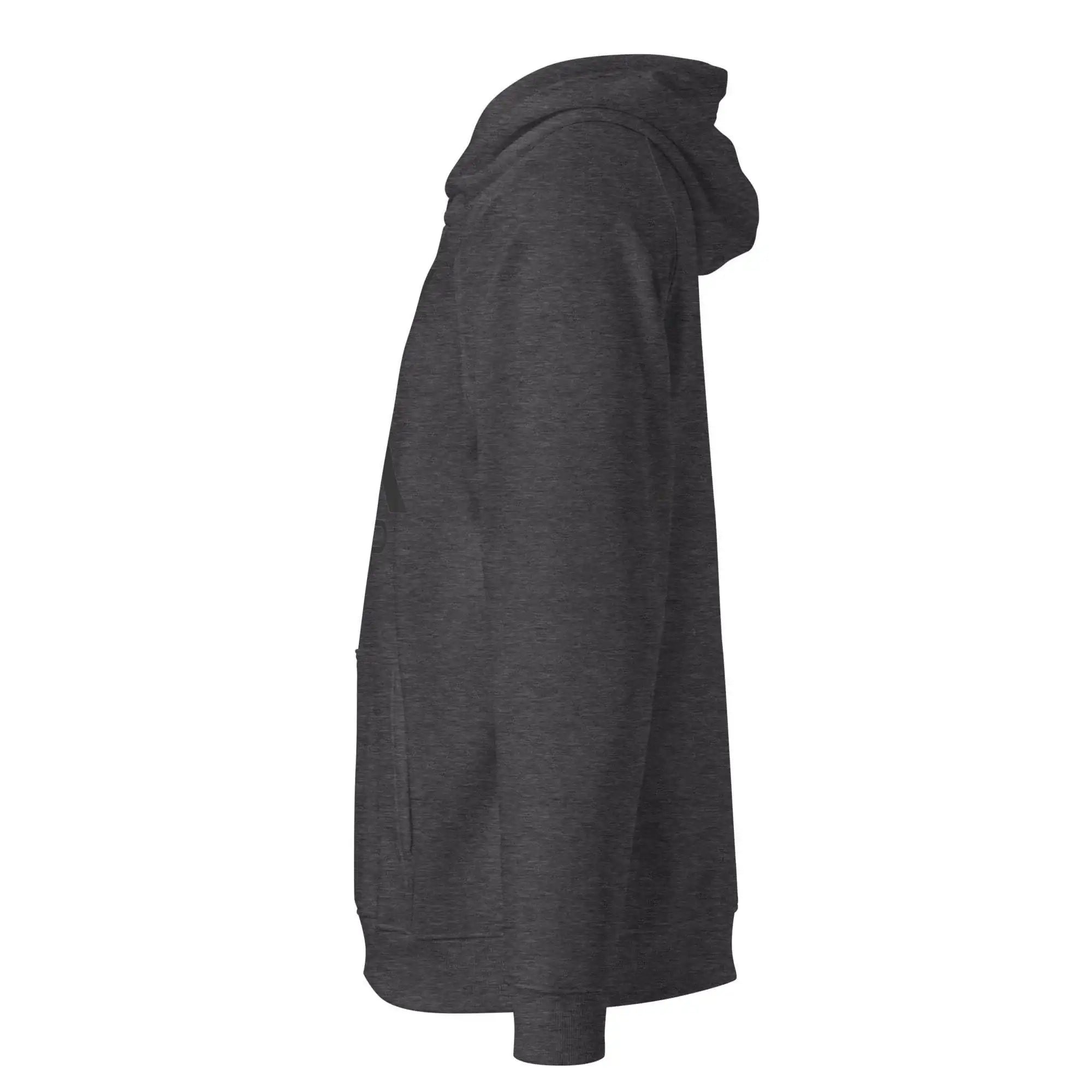 XRP Pullover Hoodie - InvestmenTees