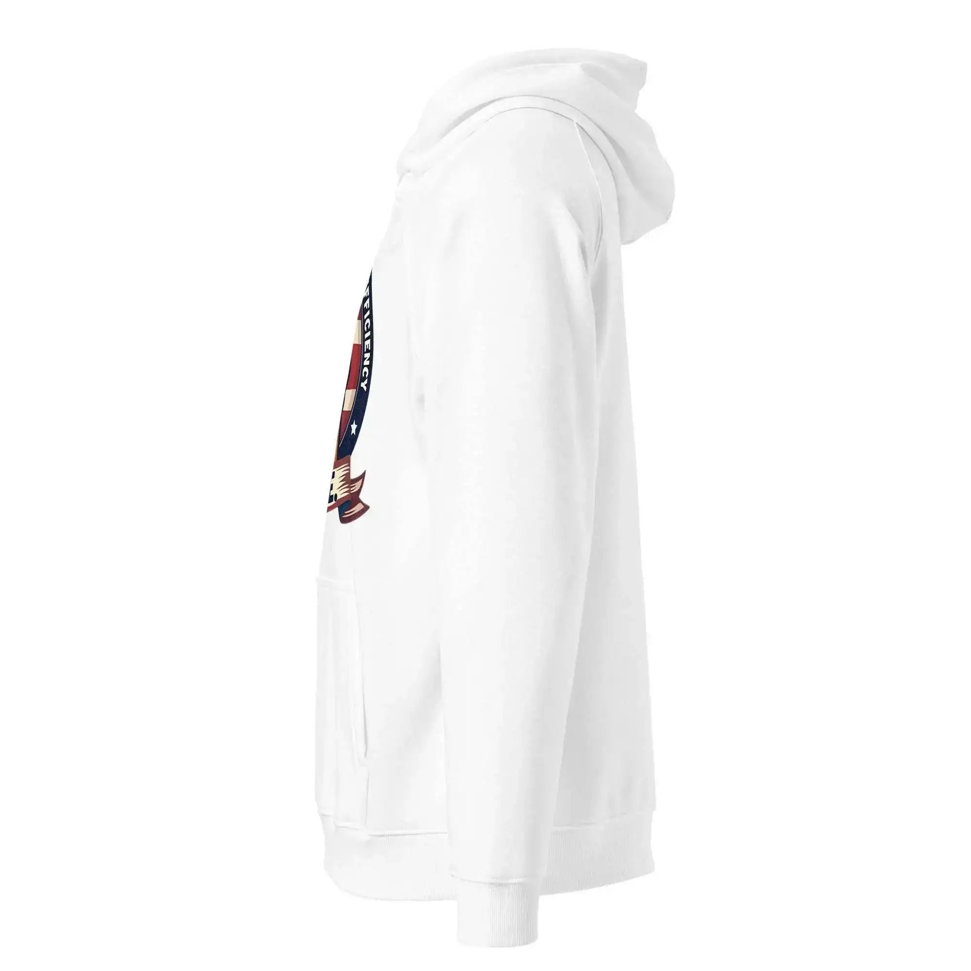 DOGE | Department Of Government Efficiency Hoodie - InvestmenTees