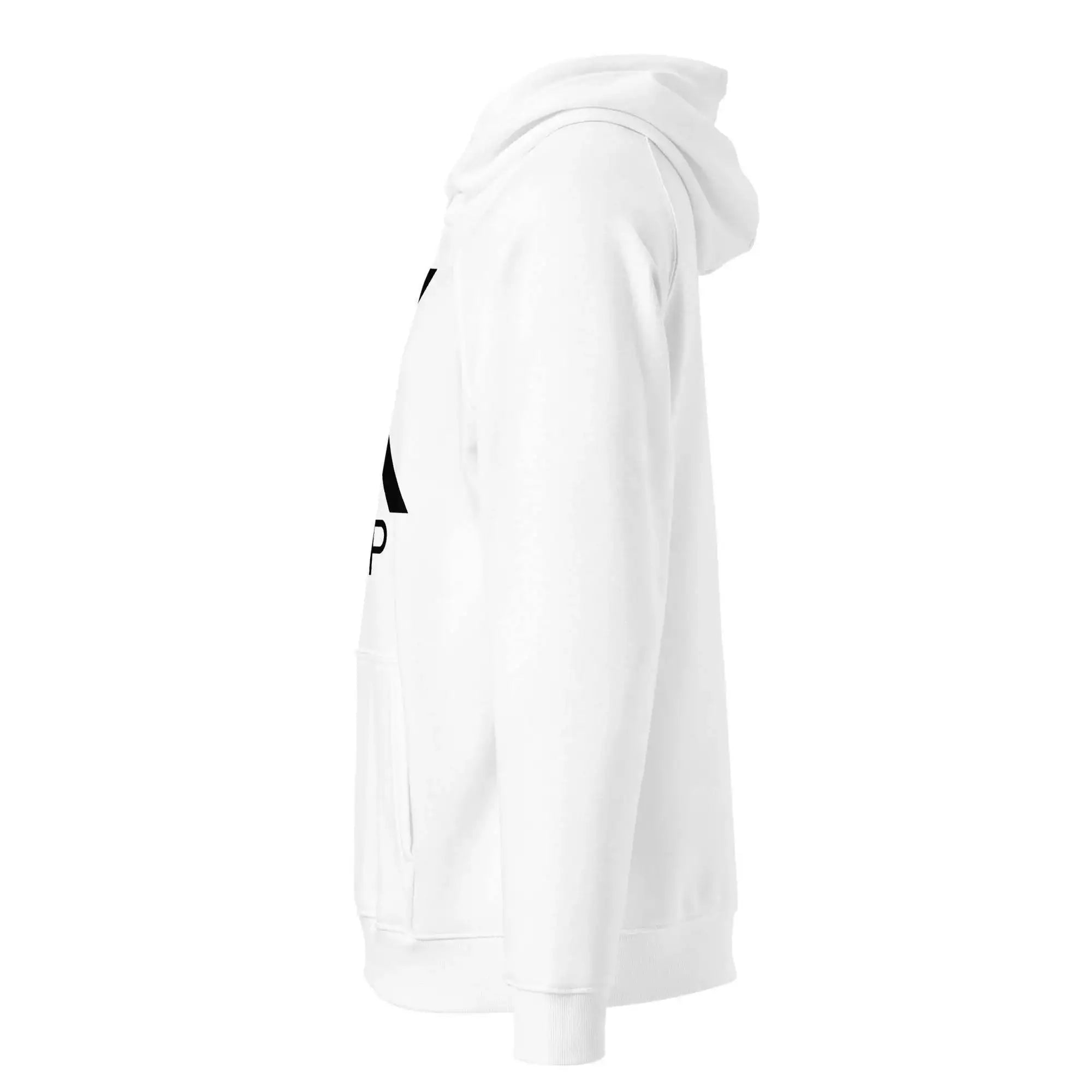 XRP Pullover Hoodie - InvestmenTees