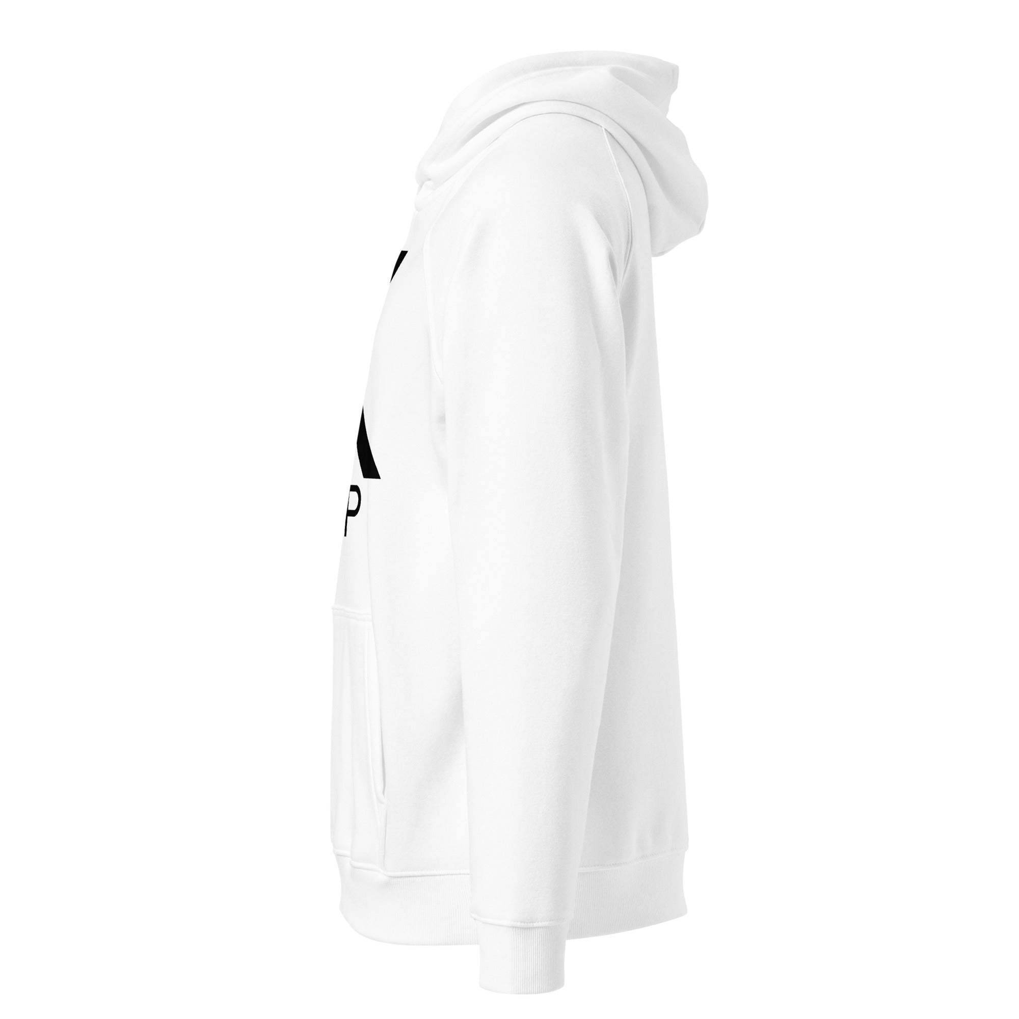 XRP Pullover Hoodie - InvestmenTees