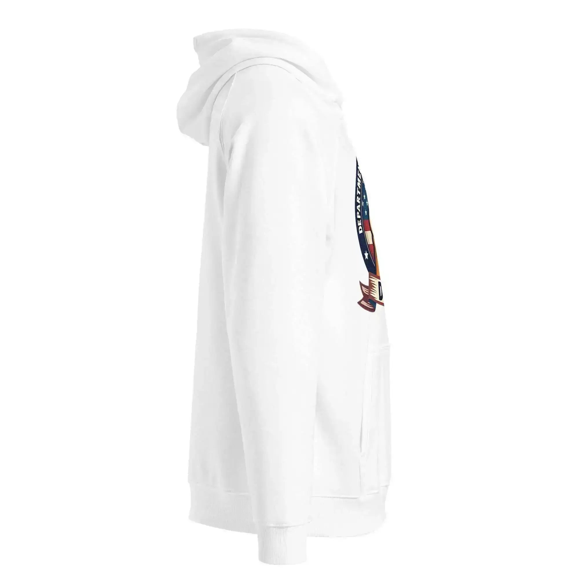 DOGE | Department Of Government Efficiency Hoodie - InvestmenTees