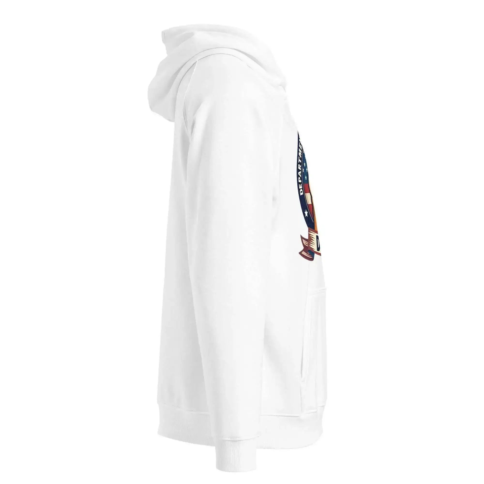 DOGE | Department Of Government Efficiency Hoodie - InvestmenTees