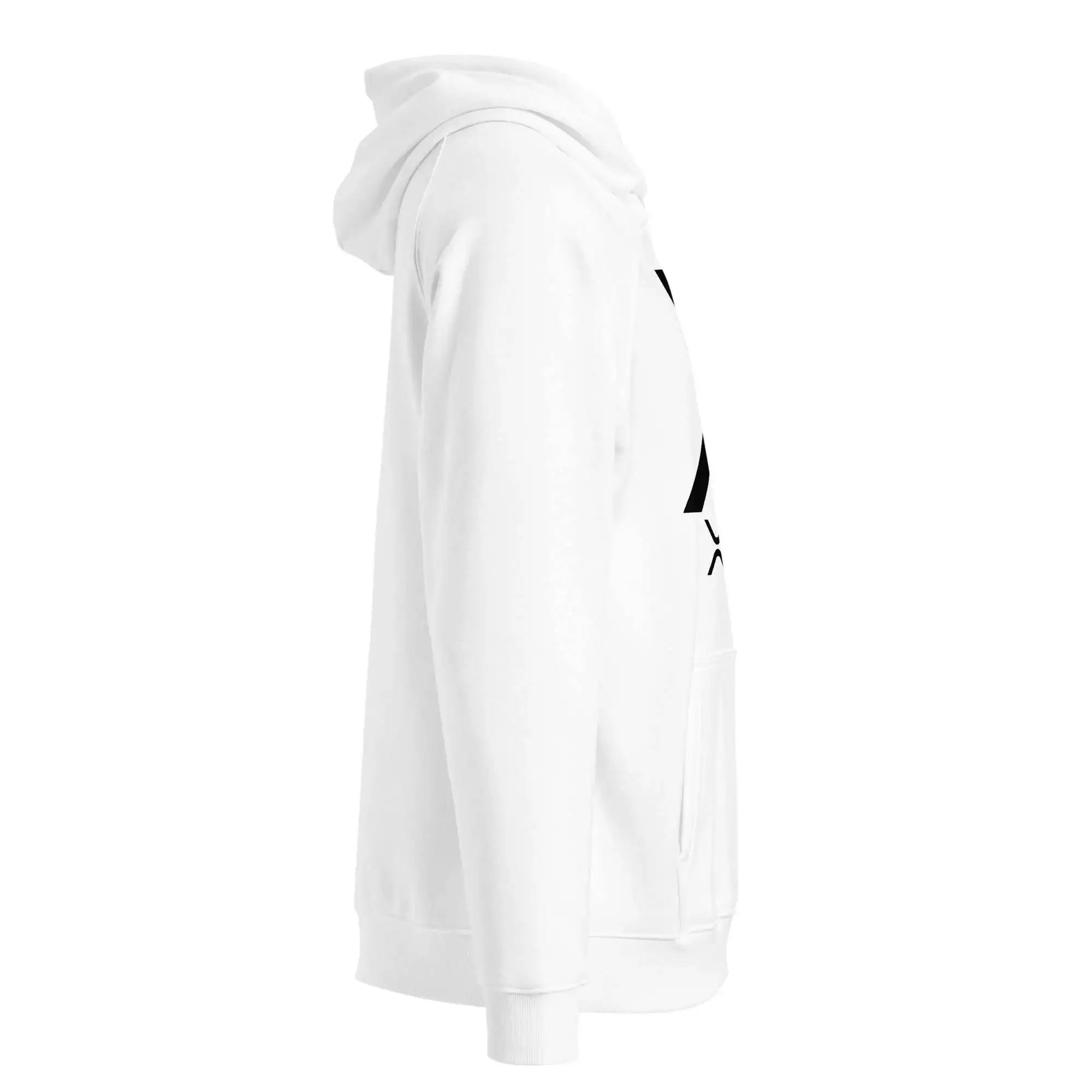 XRP Pullover Hoodie - InvestmenTees
