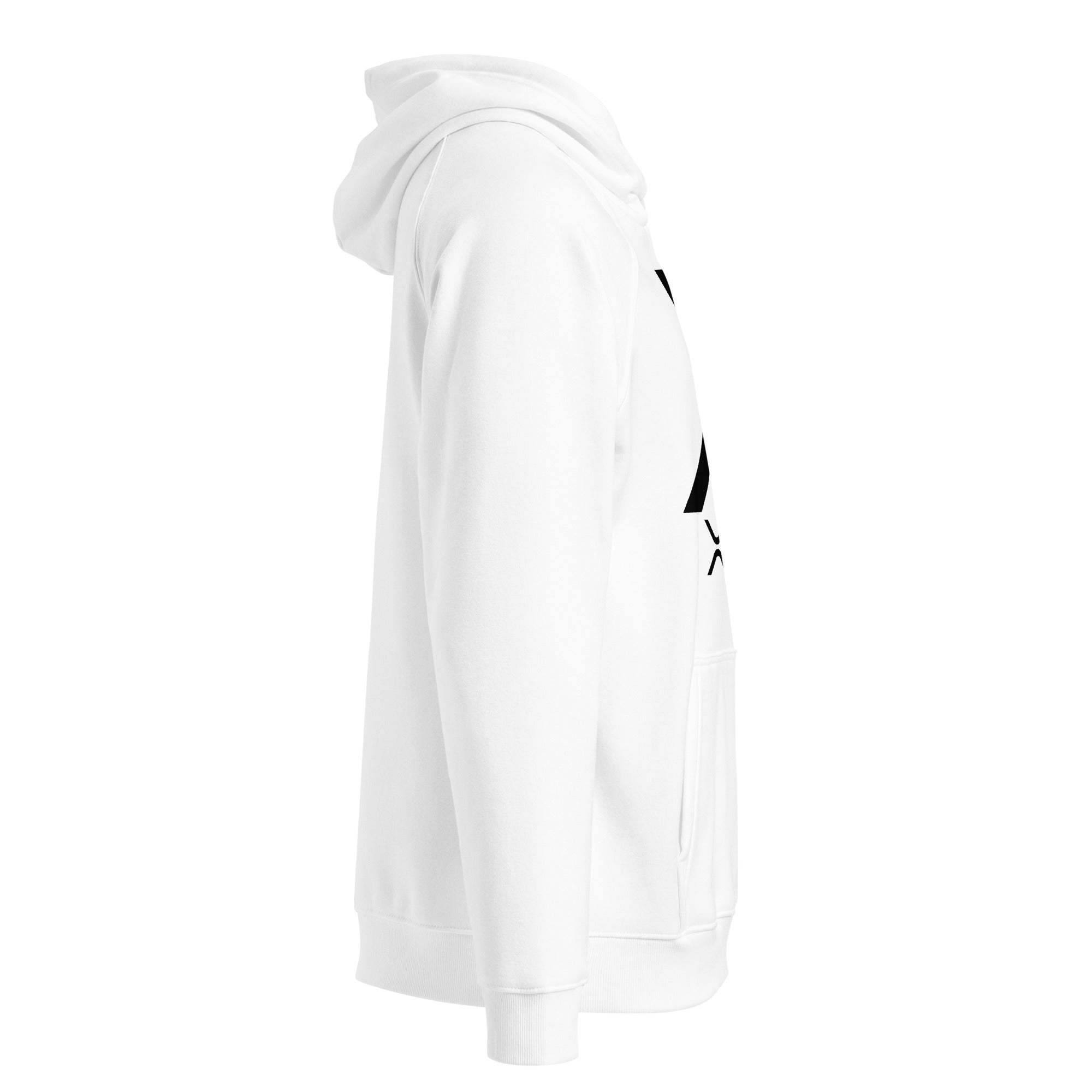 XRP Pullover Hoodie - InvestmenTees