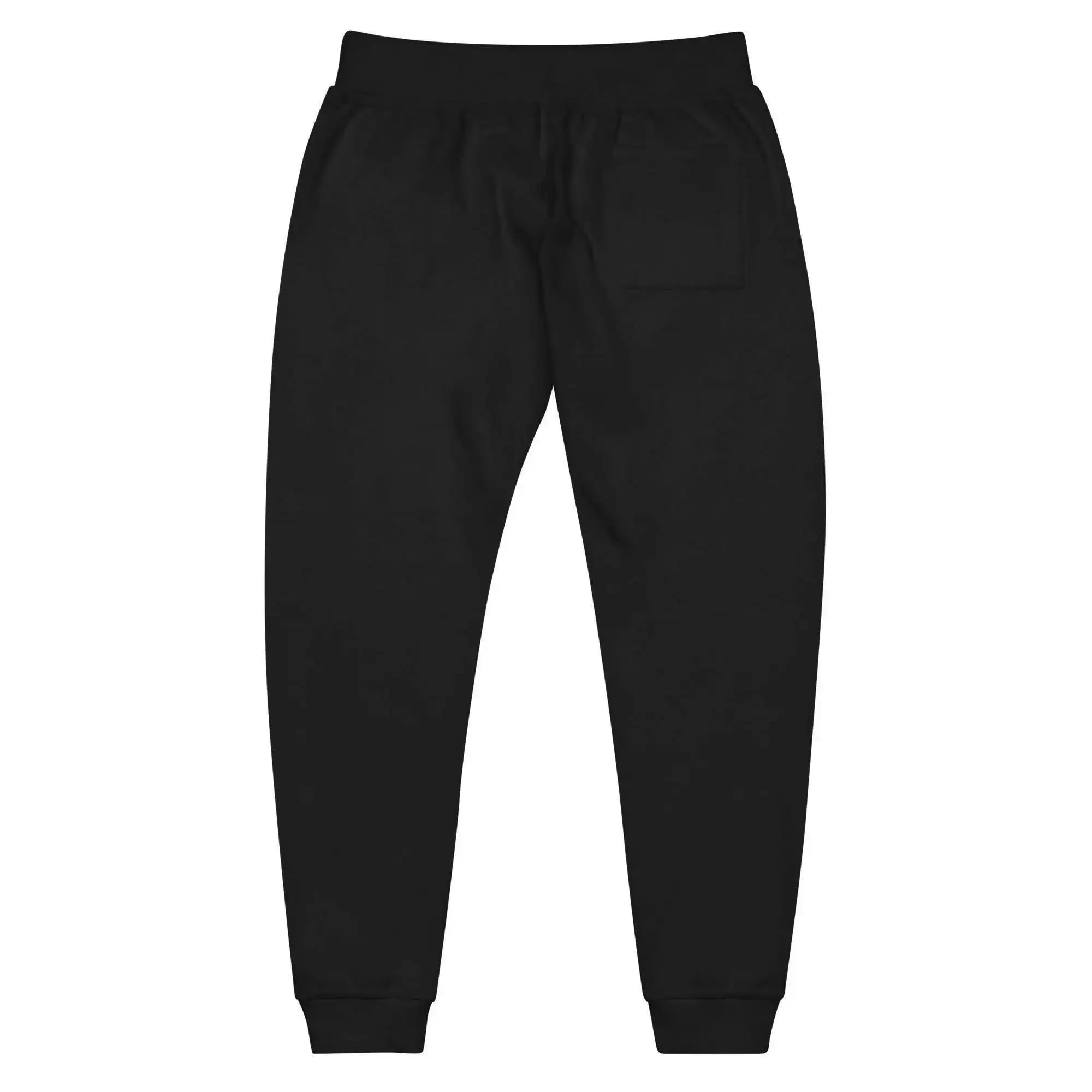 Ripple Heartbeat Sweatpants - InvestmenTees