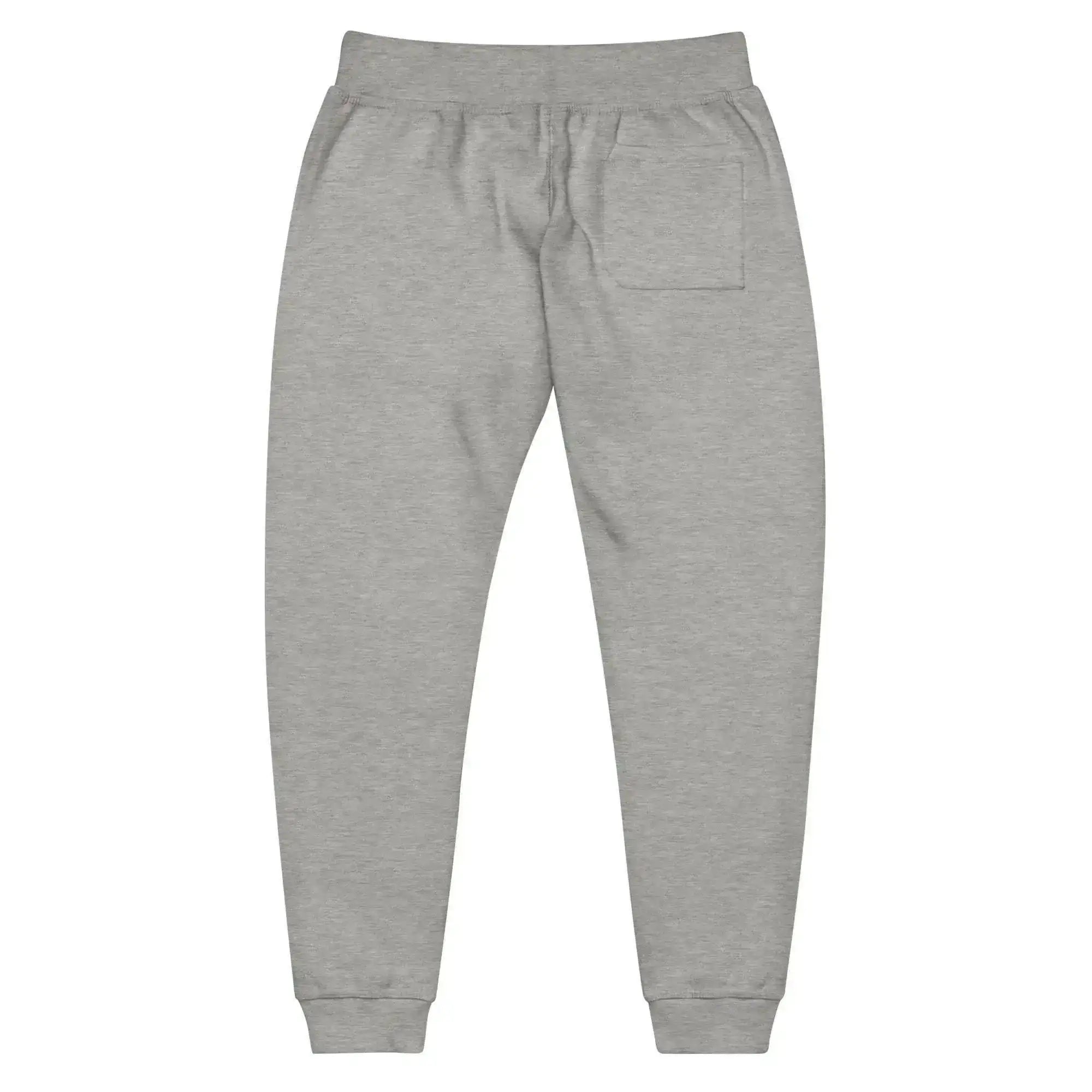 Ripple Heartbeat Sweatpants - InvestmenTees