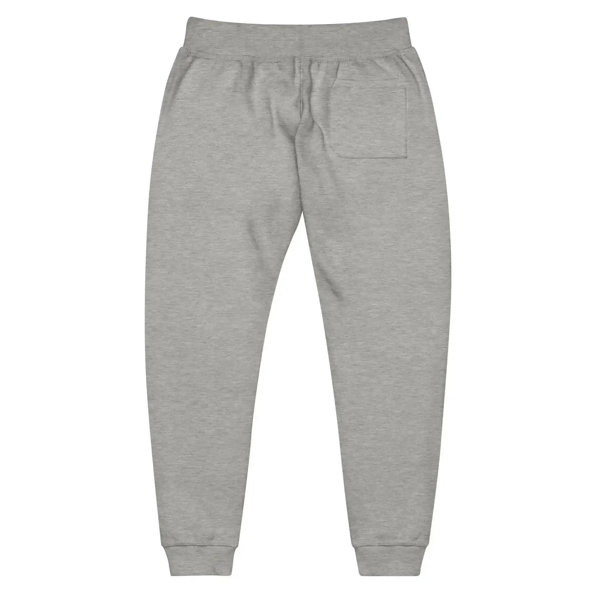 Ripple Heartbeat Sweatpants - InvestmenTees