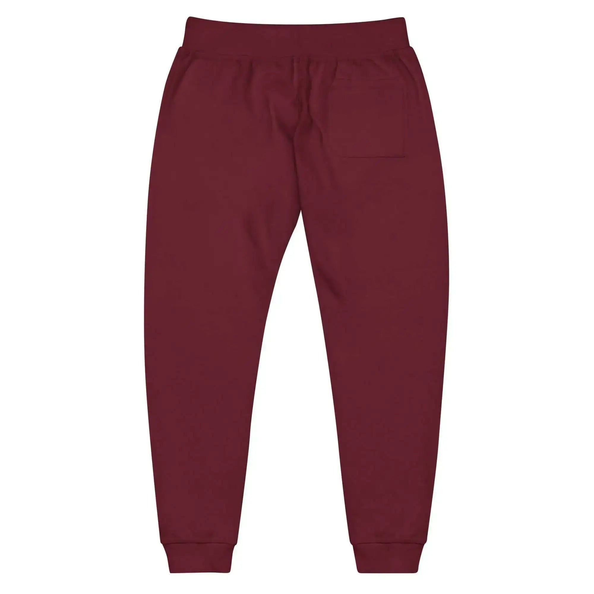 Ripple Heartbeat Sweatpants - InvestmenTees