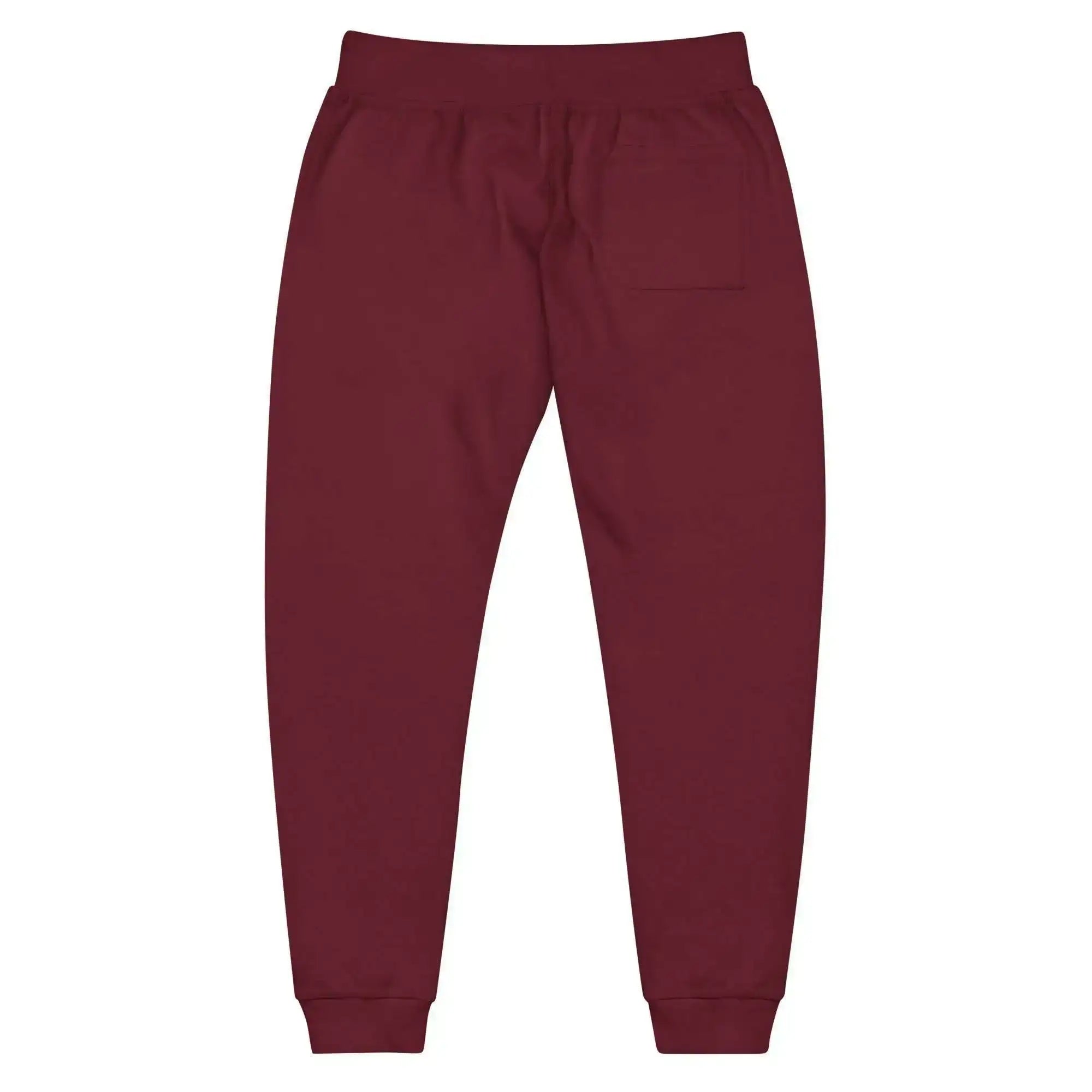Ripple Heartbeat Sweatpants - InvestmenTees