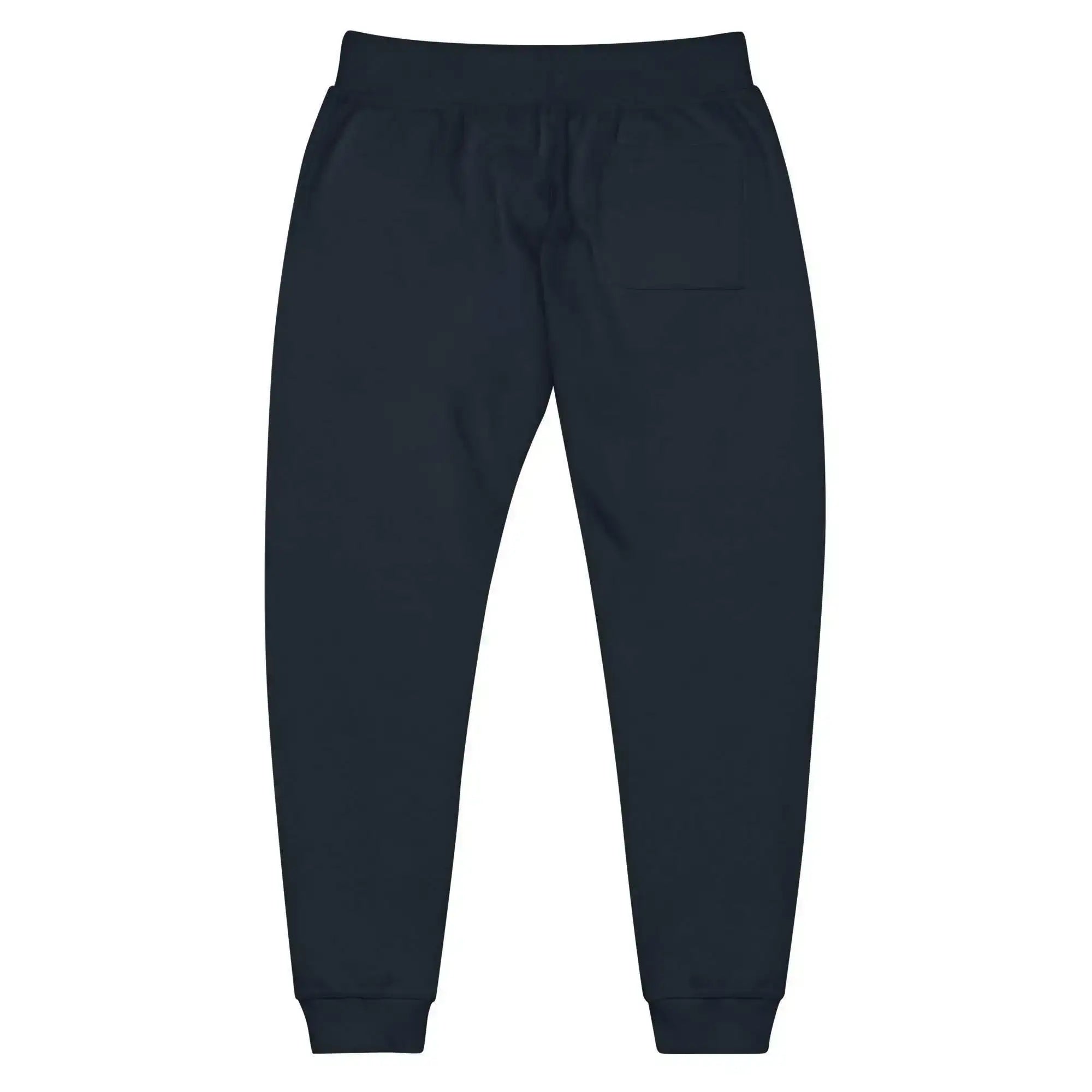 Ripple Heartbeat Sweatpants - InvestmenTees