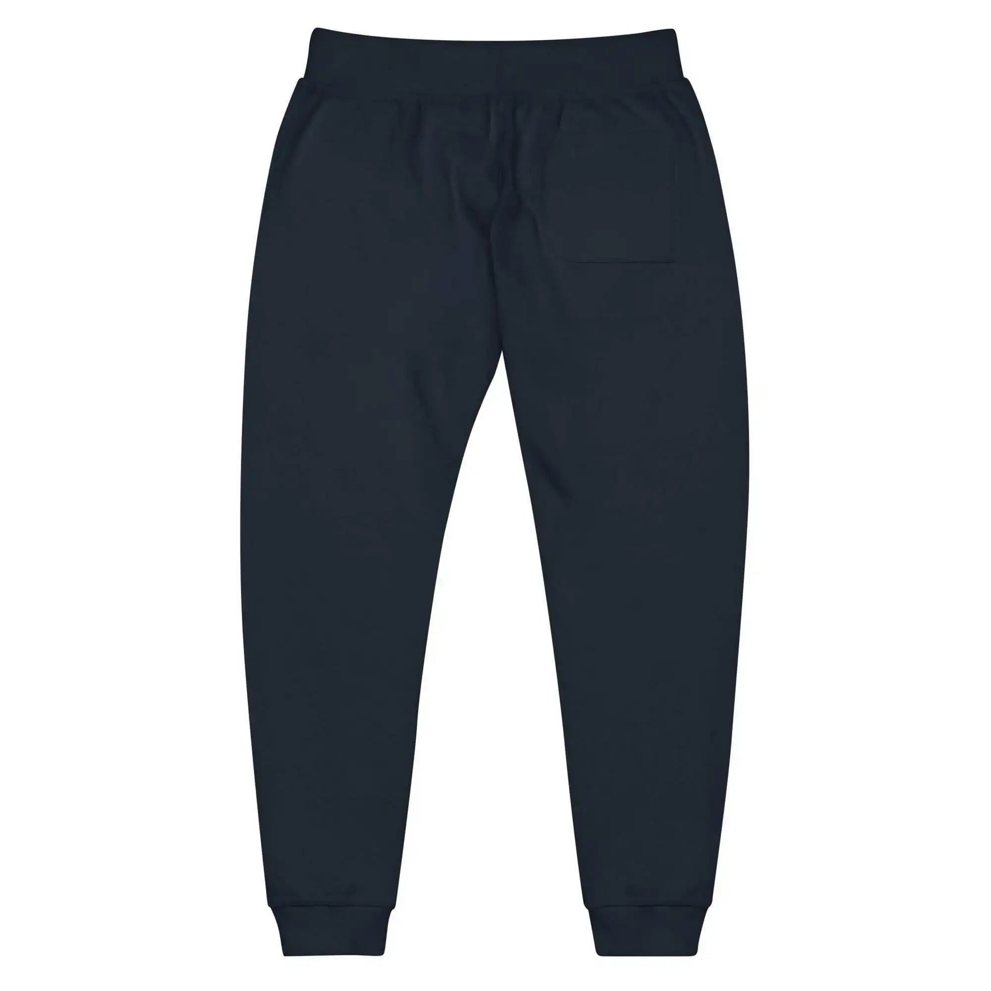 Ripple Heartbeat Sweatpants - InvestmenTees