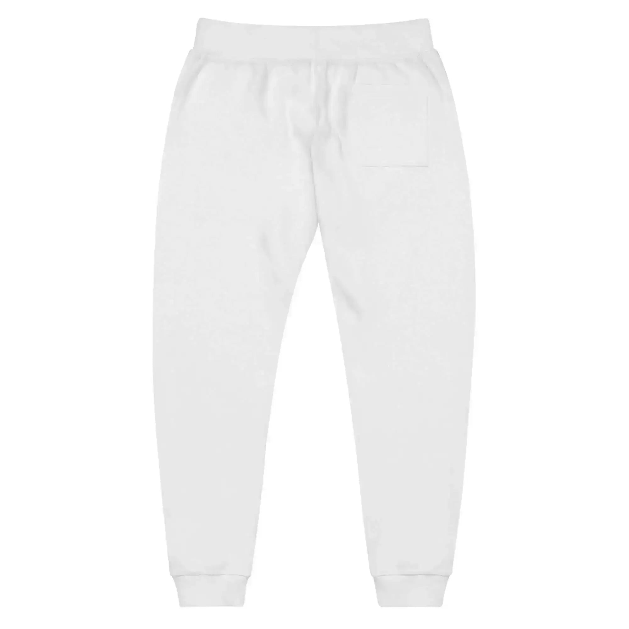 Ripple Heartbeat Sweatpants - InvestmenTees